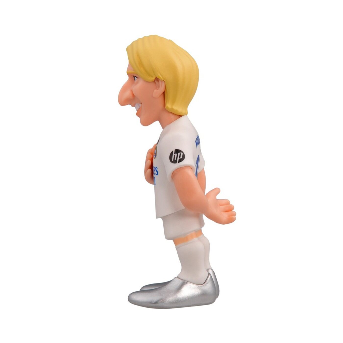 Minix Figura Coleccionable Futbolista Modric 12 cms img #3
