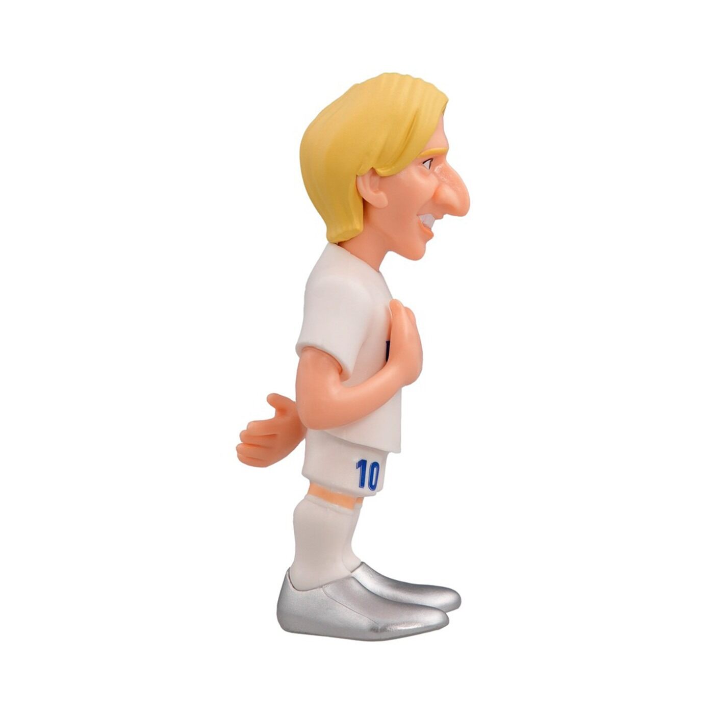 Minix Figura Coleccionable Futbolista Modric 12 cms img #4