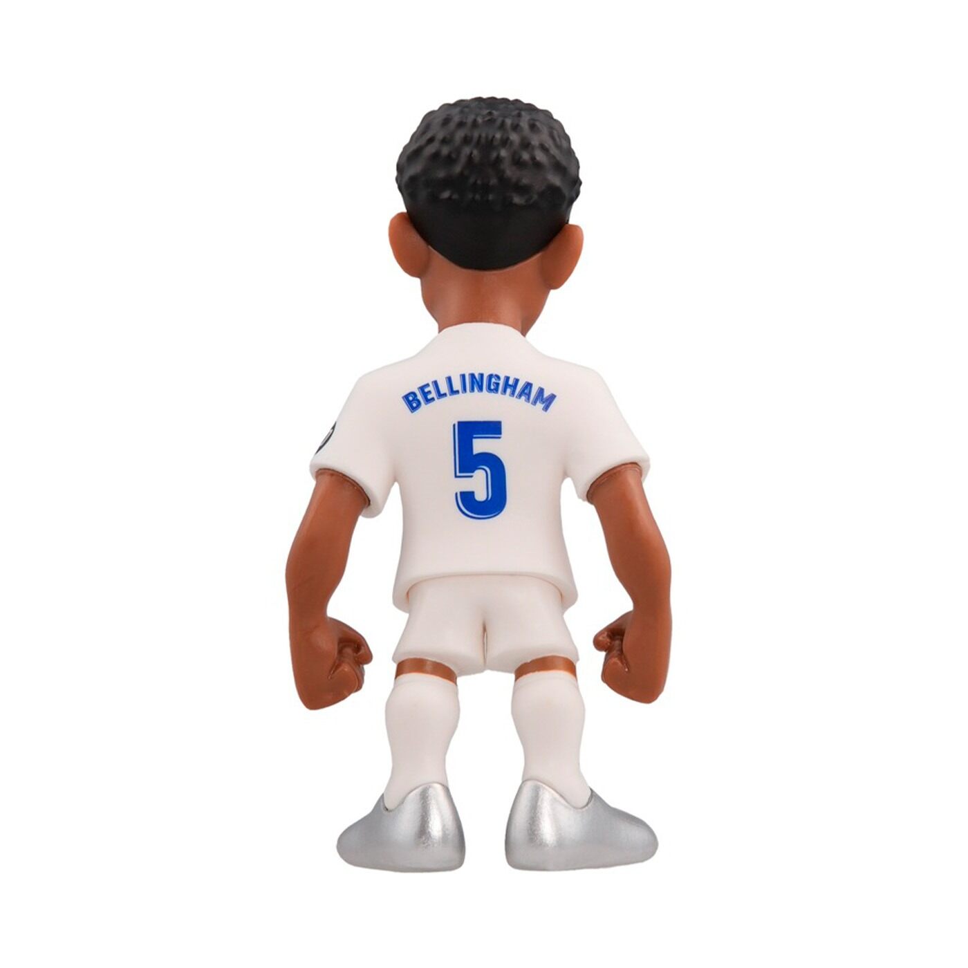 Minix Figura Coleccionable Futbolista Bellingham 12 cms img #5