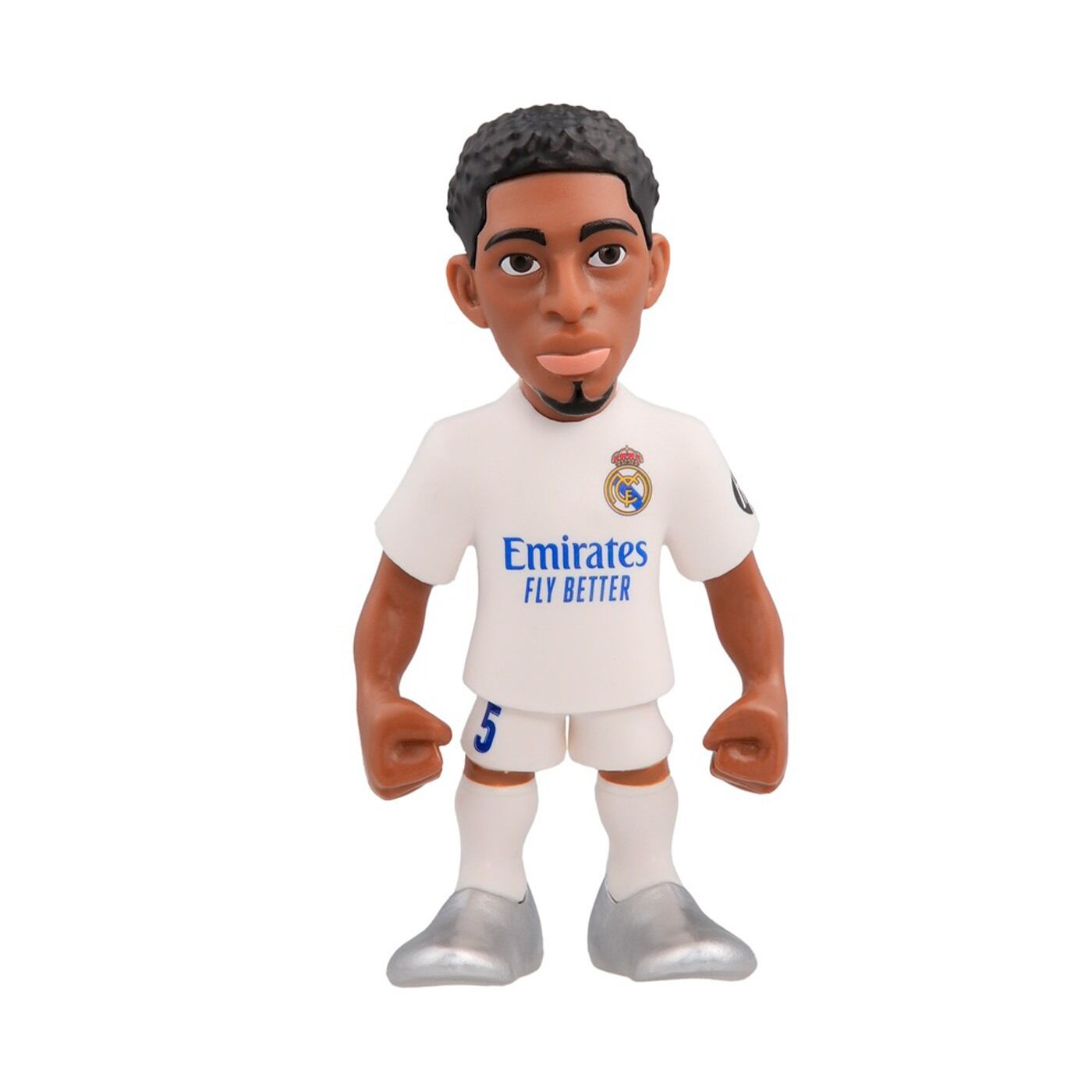 Minix Figura Coleccionable Futbolista Bellingham 12 cms img #1