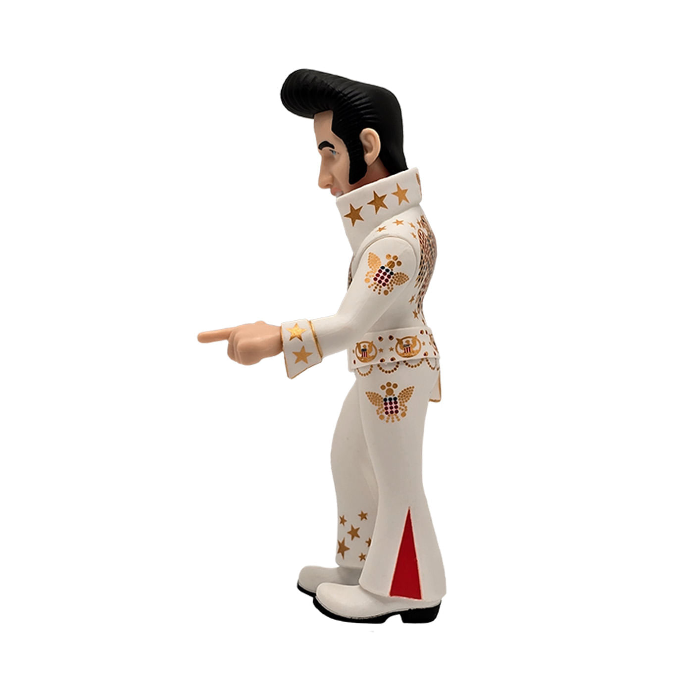 Minix Figura Coleccionable Elvis Presley img #6