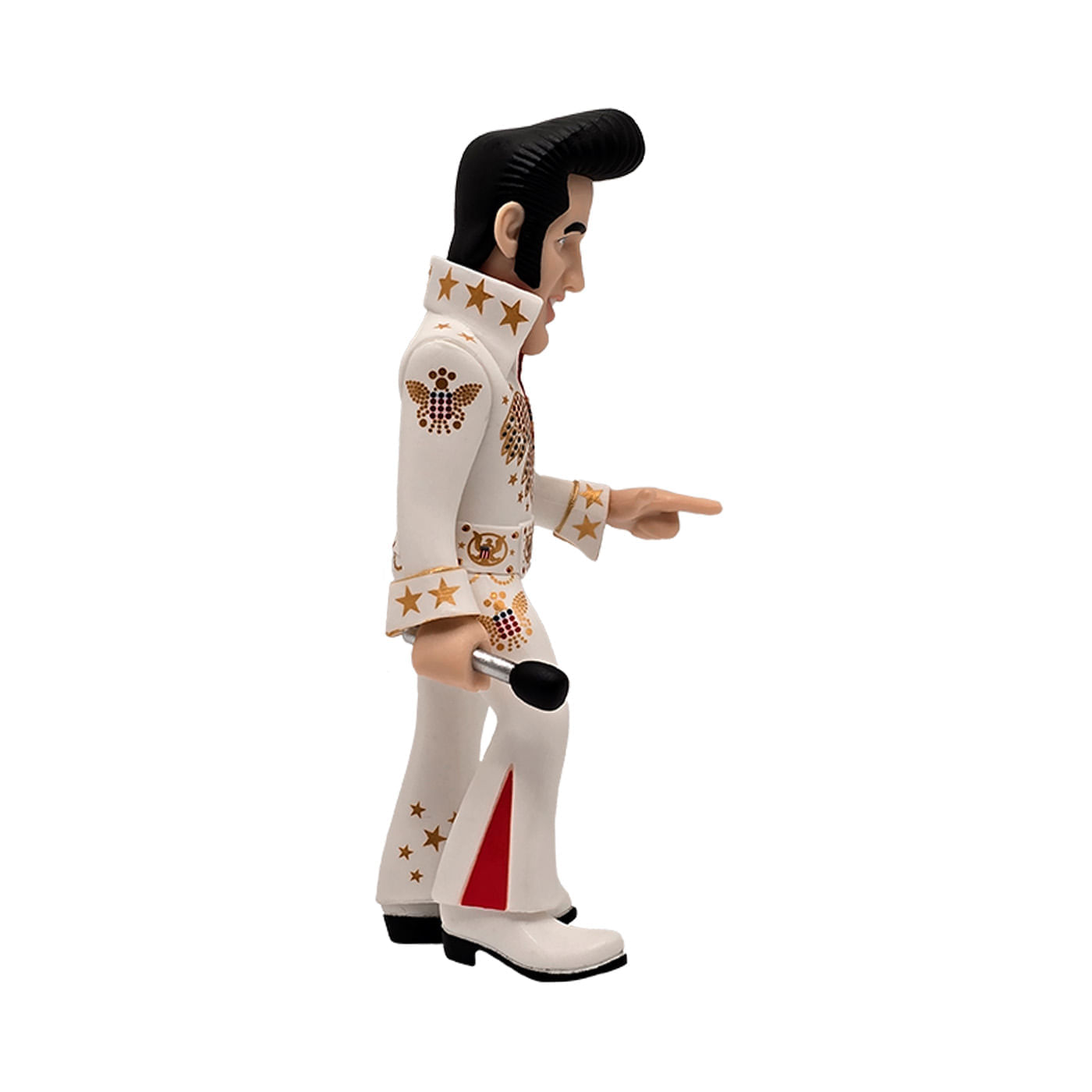 Minix Figura Coleccionable Elvis Presley img #4