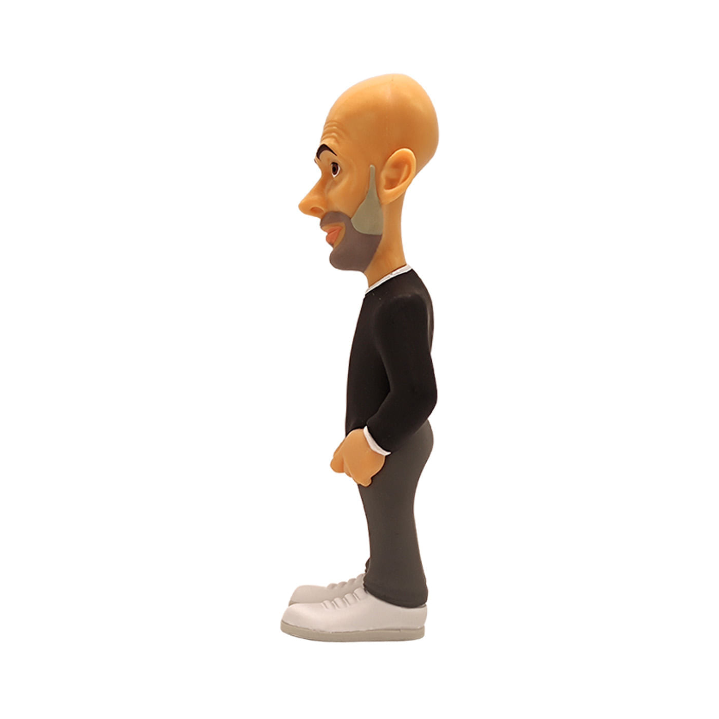 Minix Figura Coleccionable Entrenador Pep Guardiola img #5