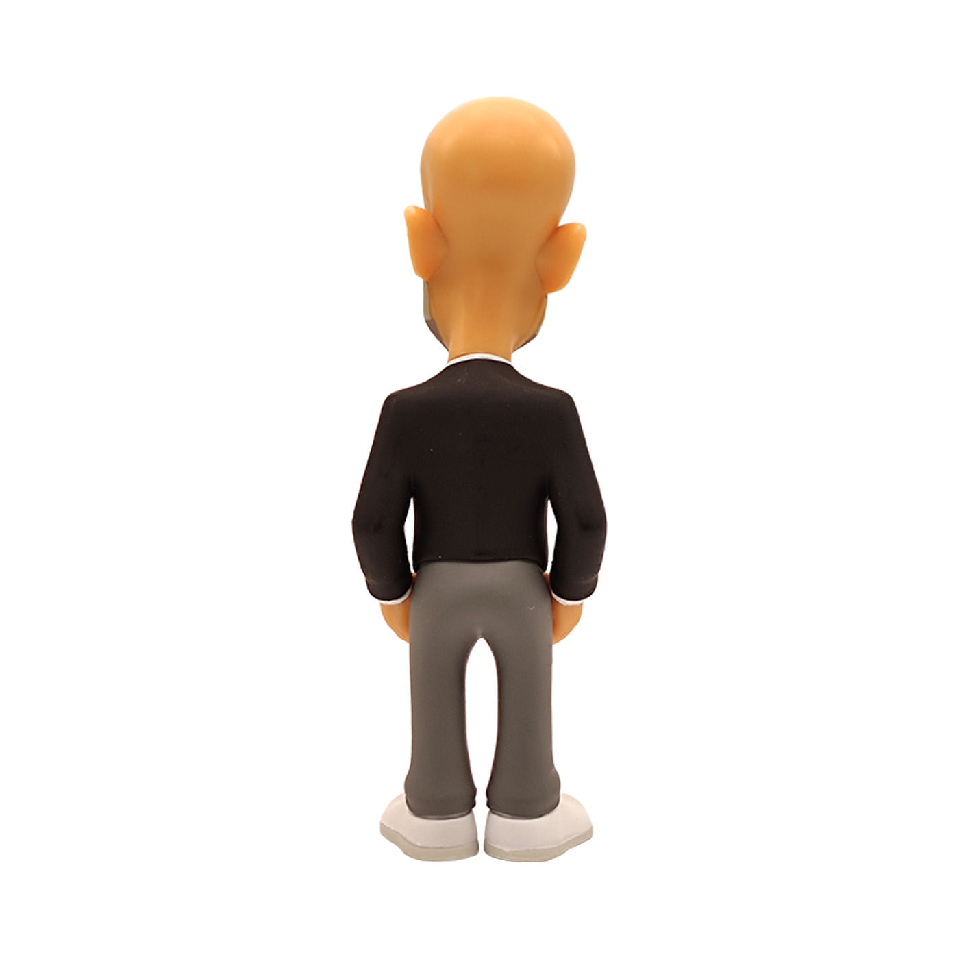 Minix Figura Coleccionable Entrenador Pep Guardiola img #4