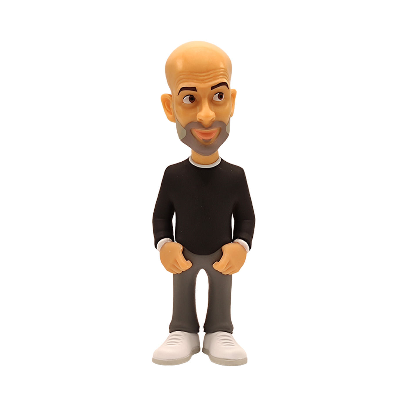 Minix Figura Coleccionable Entrenador Pep Guardiola img #1