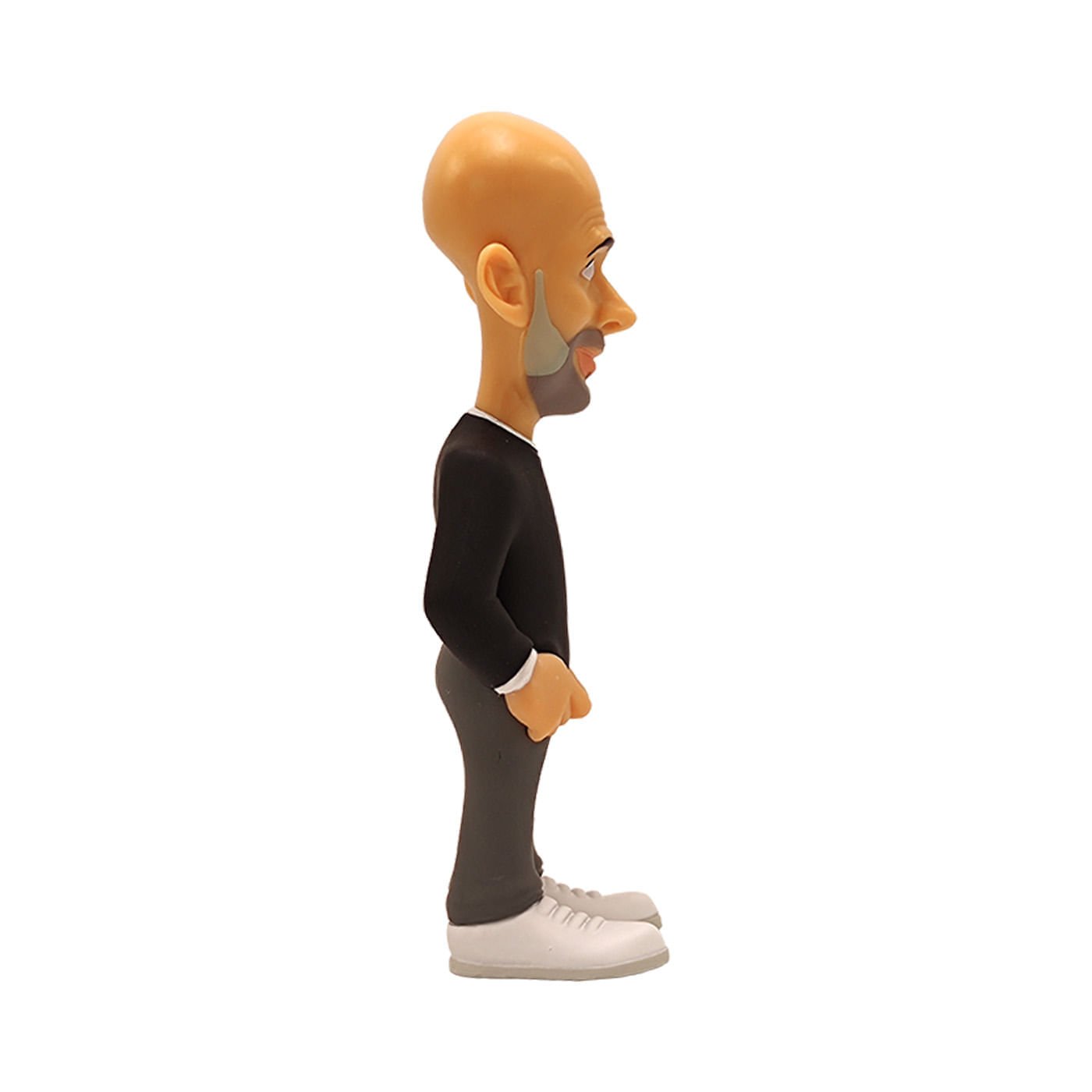 Minix Figura Coleccionable Entrenador Pep Guardiola img #3