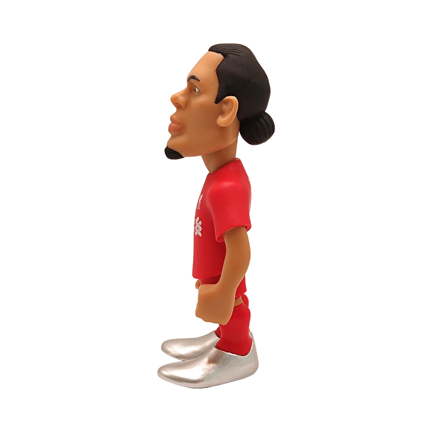 Minix Figura Coleccionable Futbolista Van Dijk img #5