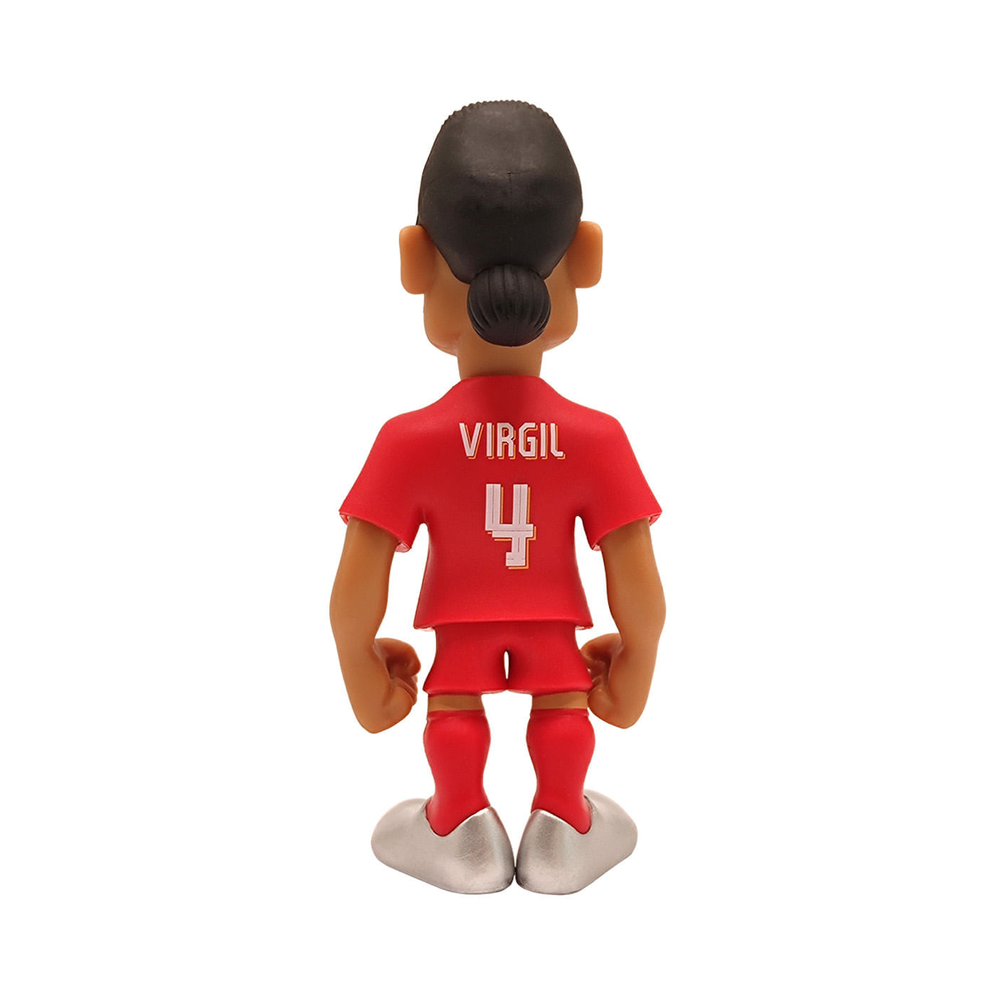 Minix Figura Coleccionable Futbolista Van Dijk img #4