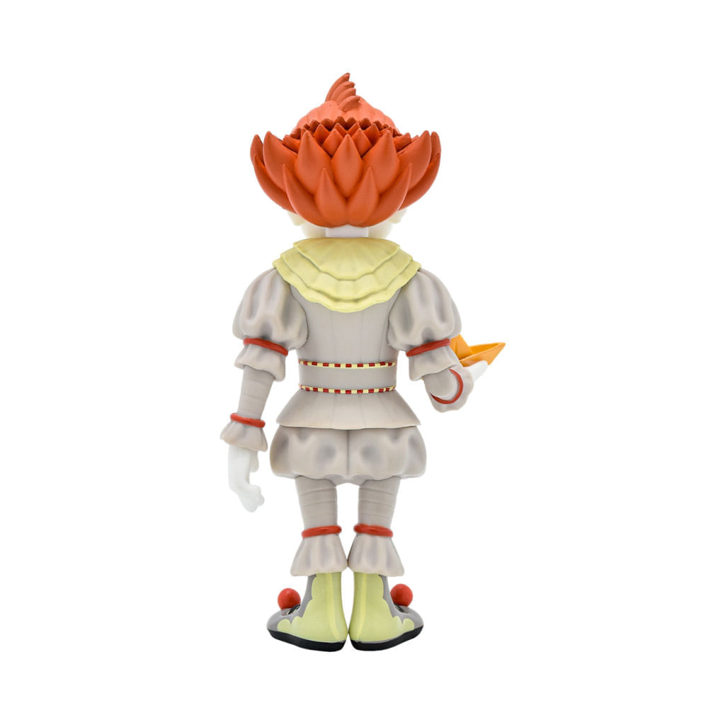 Minix Figura Coleccionable Pennywise IT 2017 12 cms img #6