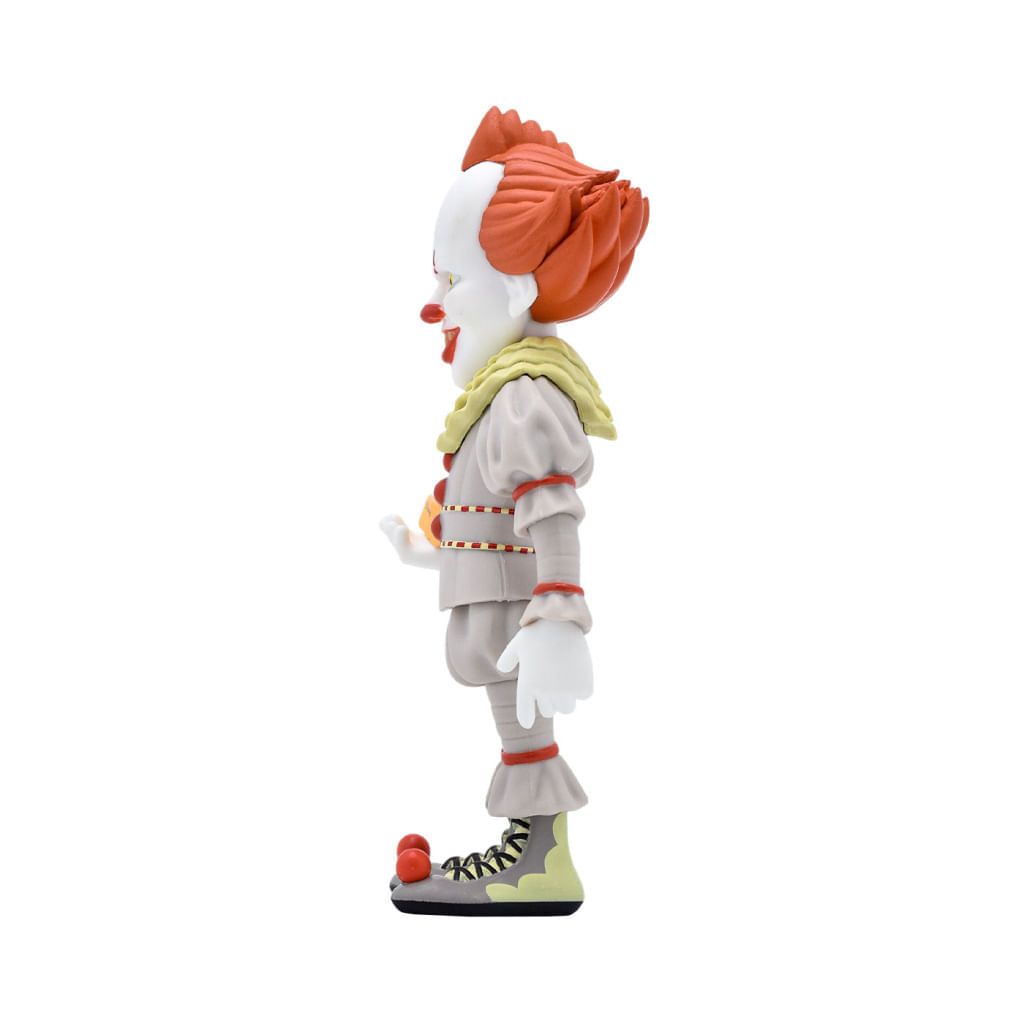 Minix Figura Coleccionable Pennywise IT 2017 12 cms img #5