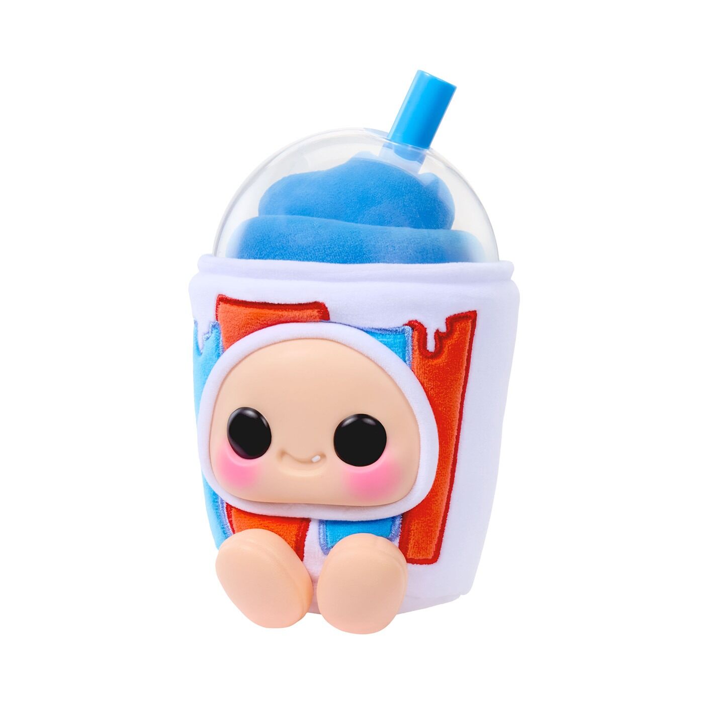 Hyojo Peluche Sorpresa Icee Coleccionable img #5
