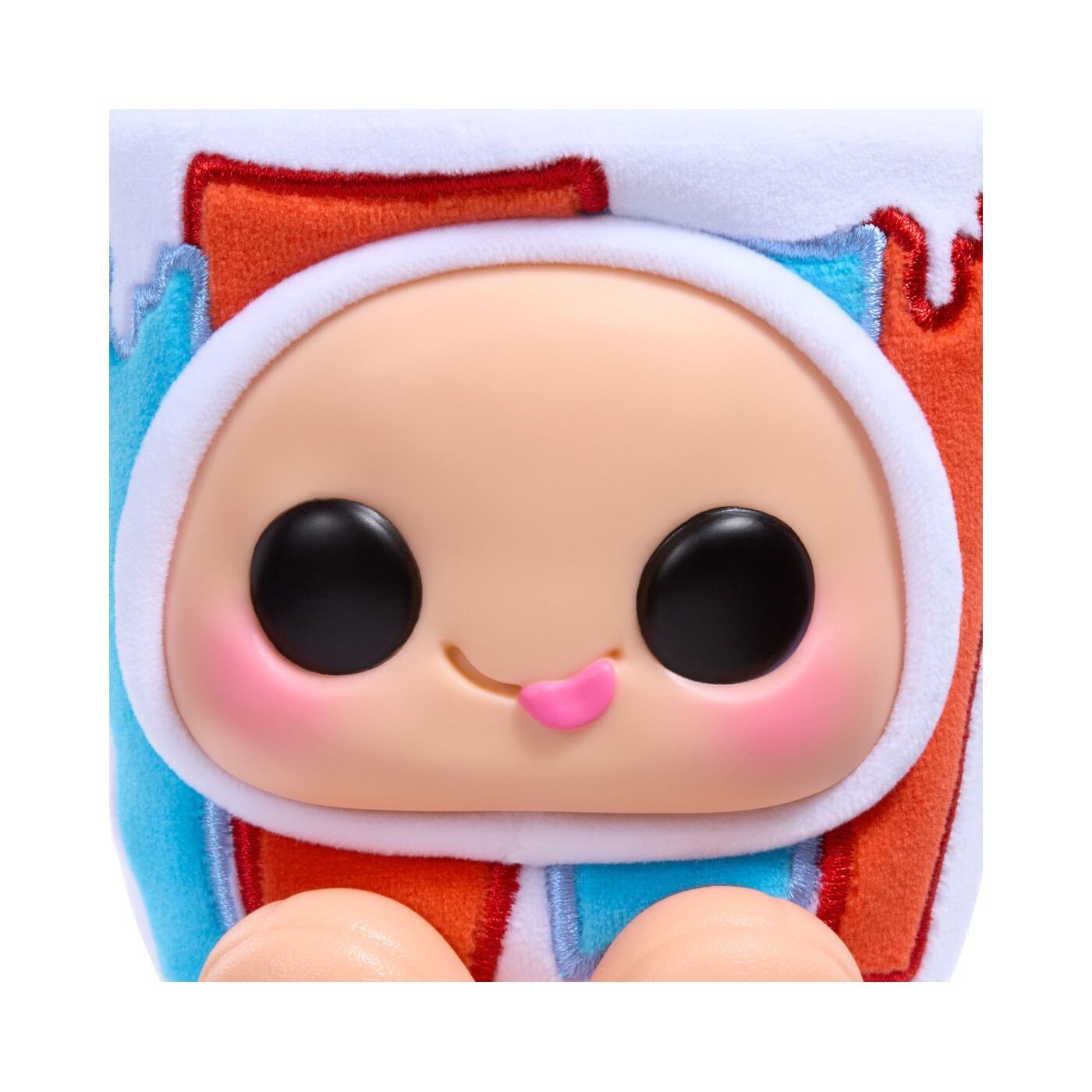 Hyojo Peluche Sorpresa Icee Coleccionable img #14