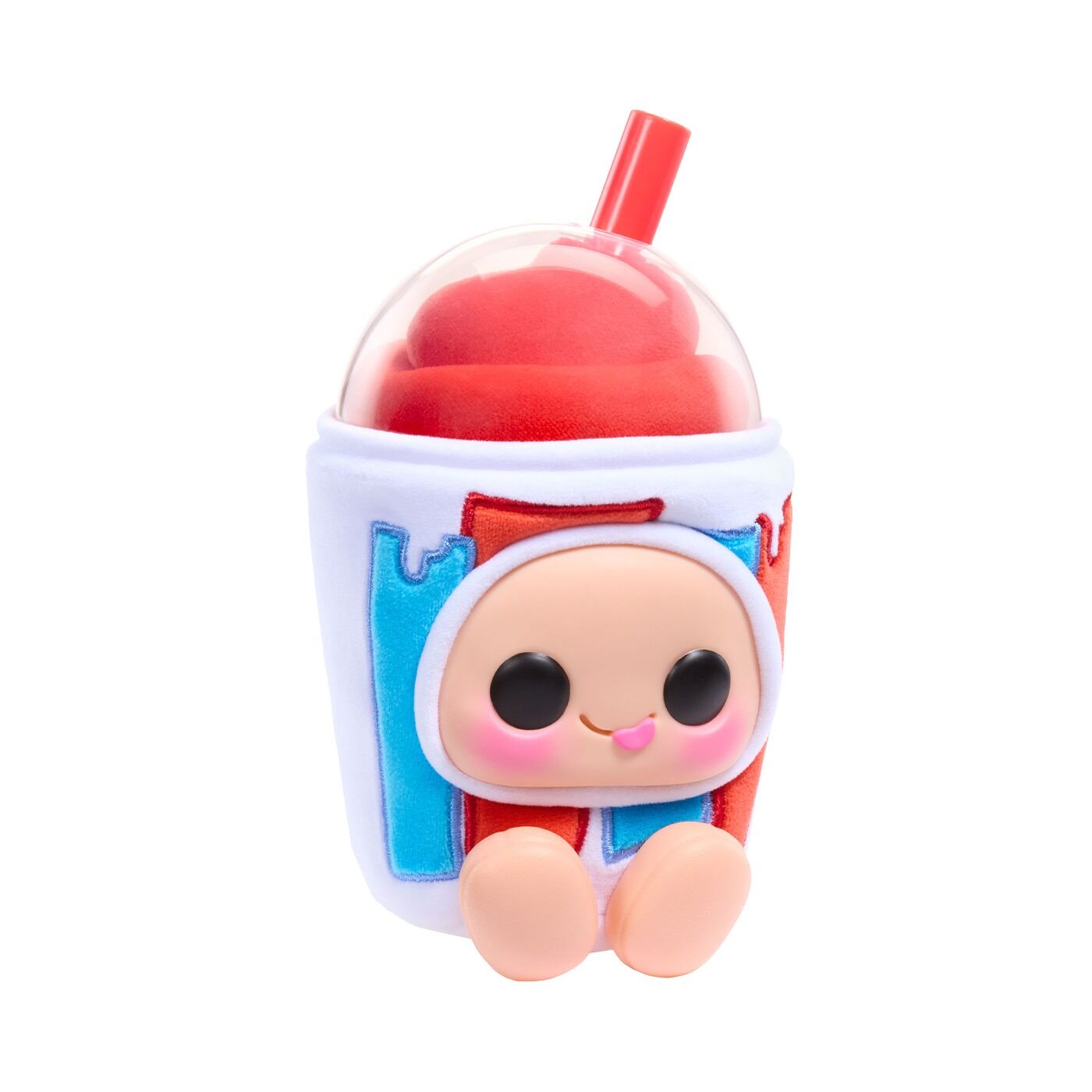 Hyojo Peluche Sorpresa Icee Coleccionable img #9