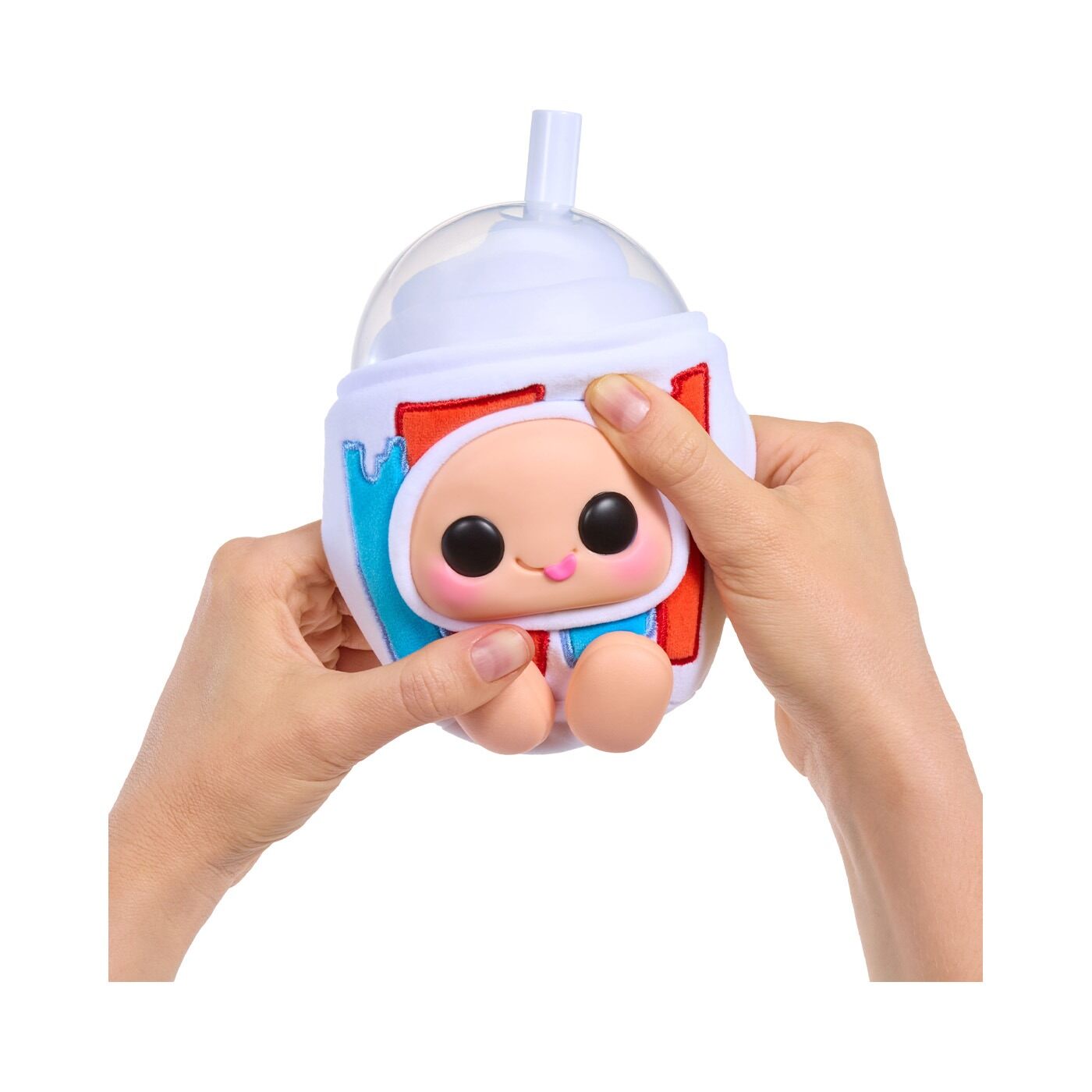 Hyojo Peluche Sorpresa Icee Coleccionable img #15