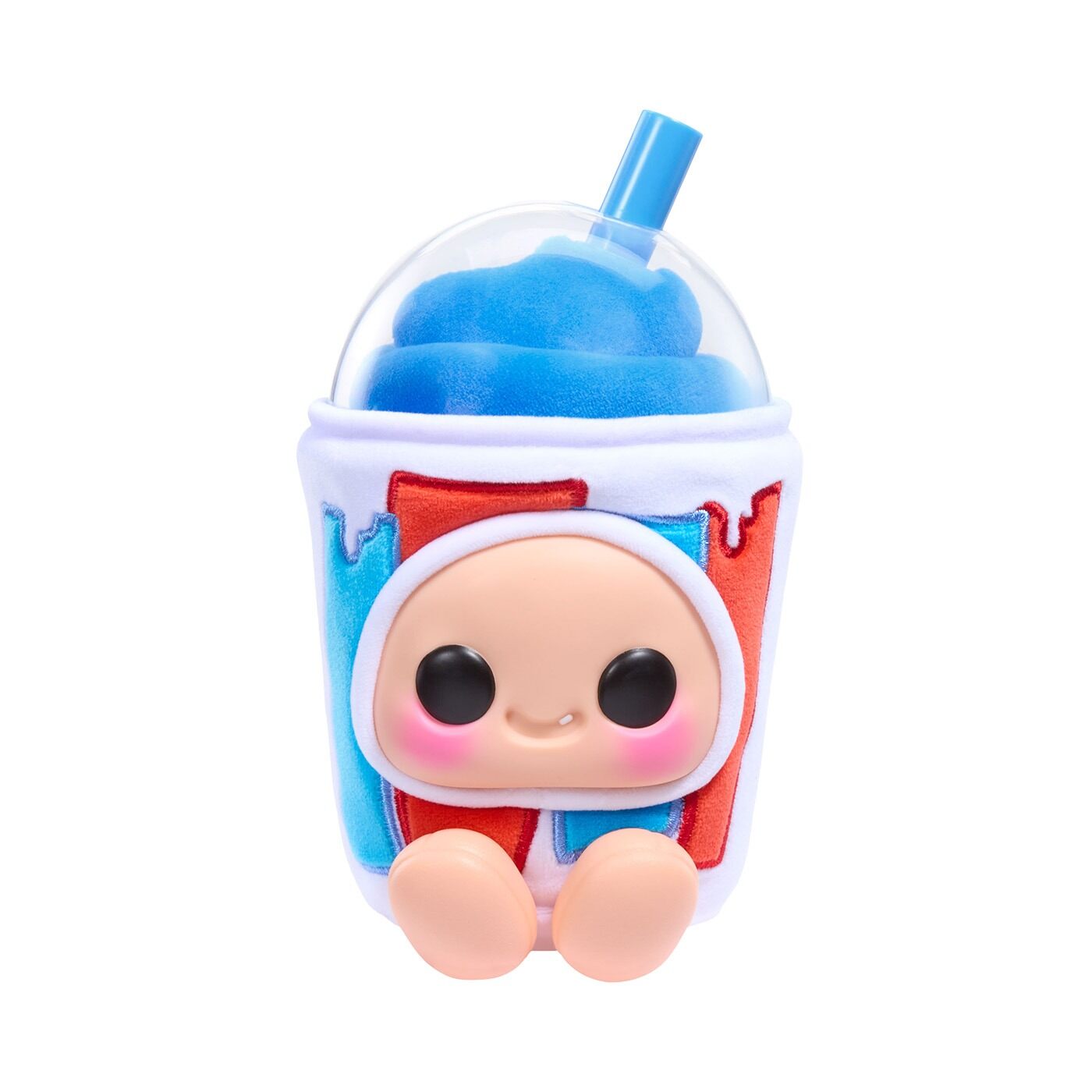 Hyojo Peluche Sorpresa Icee Coleccionable img #4