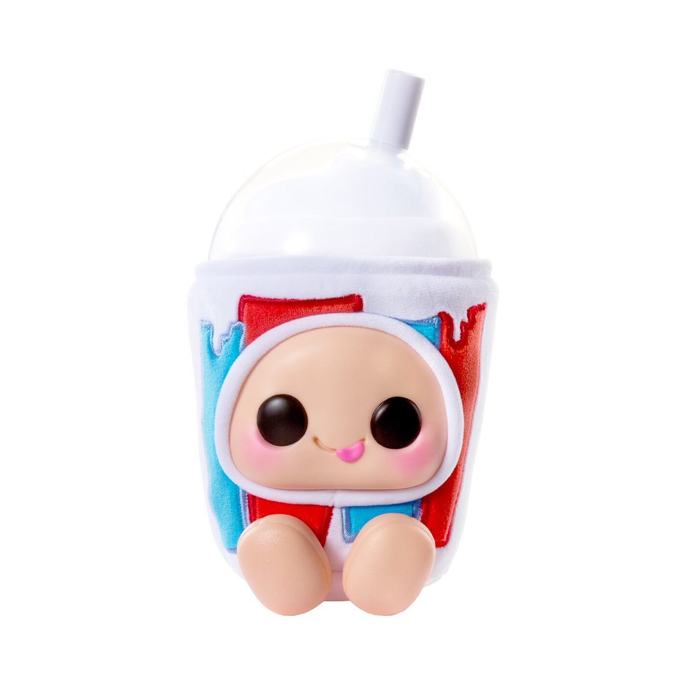 Hyojo Peluche Sorpresa Icee Coleccionable img #12