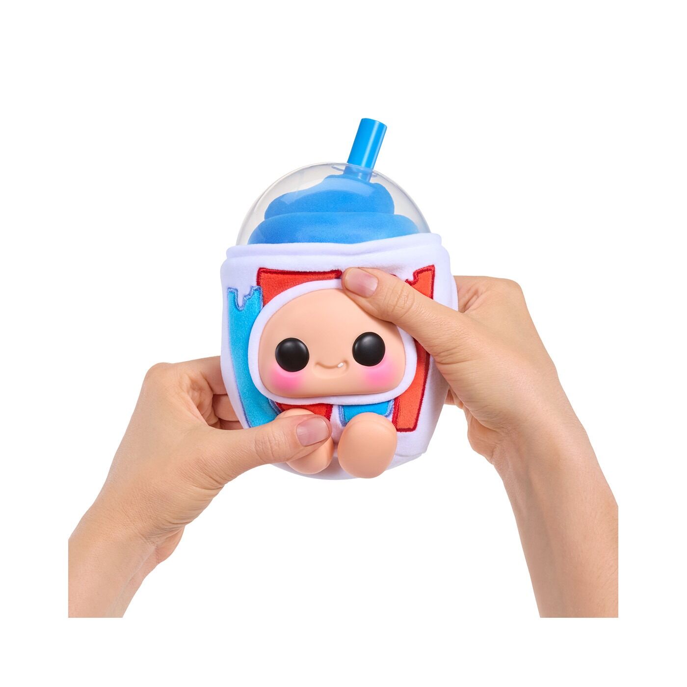 Hyojo Peluche Sorpresa Icee Coleccionable img #7