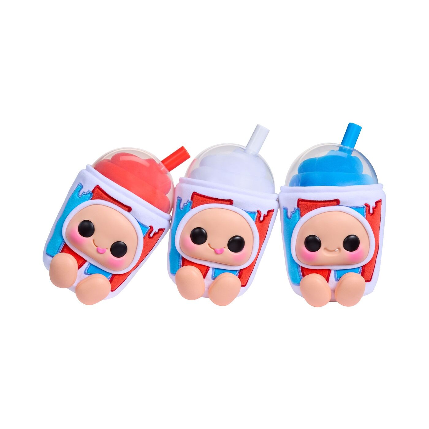 Hyojo Peluche Sorpresa Icee Coleccionable img #3