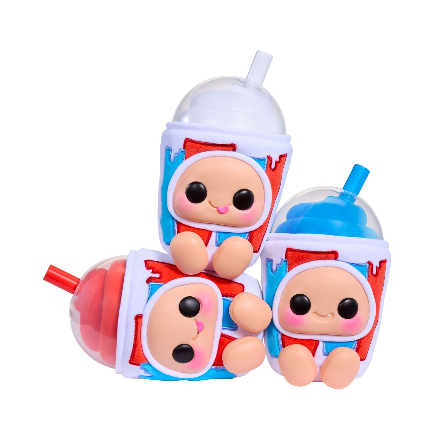 Hyojo Peluche Sorpresa Icee Coleccionable img #2