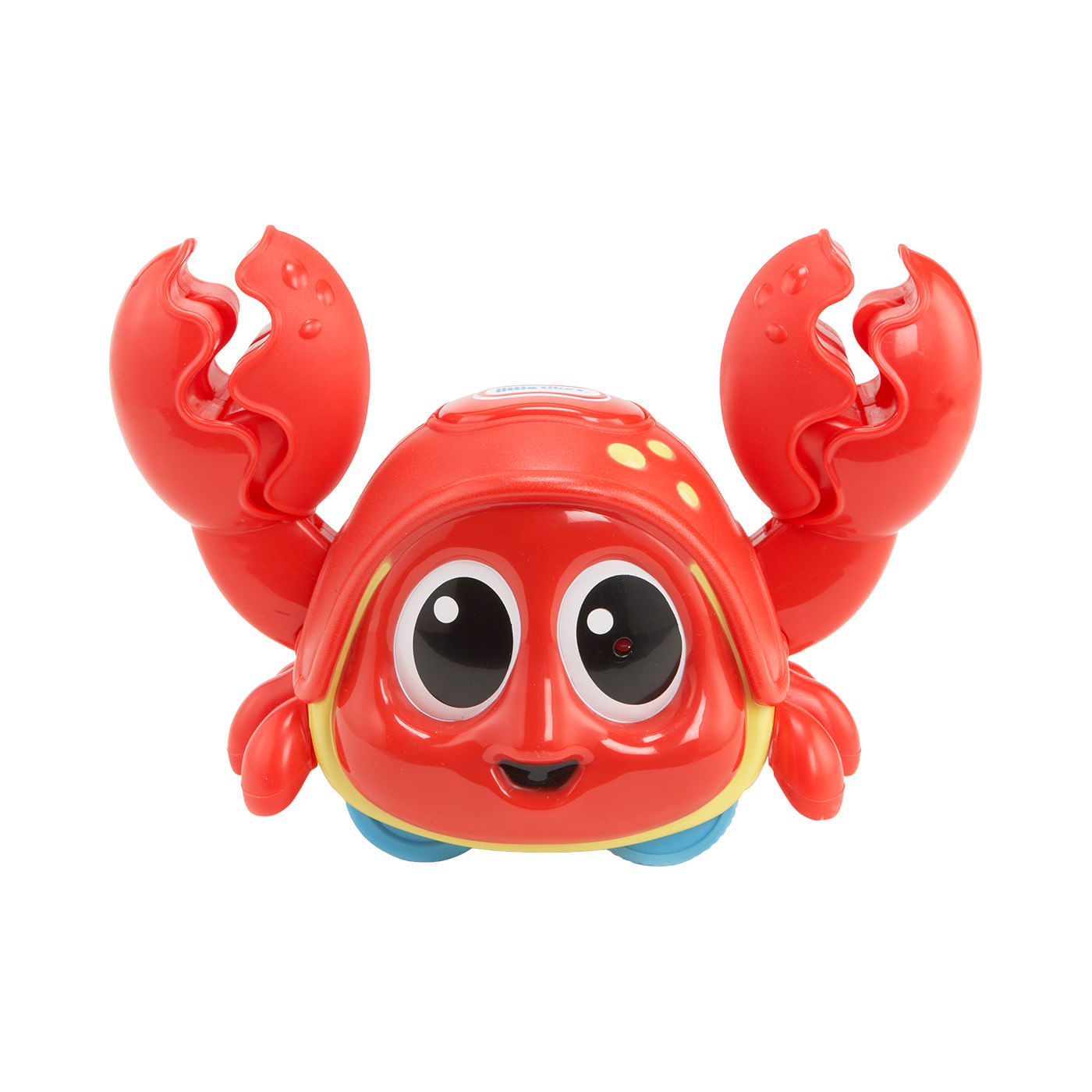 Cangrejo Interactivo Little Tikes img #1