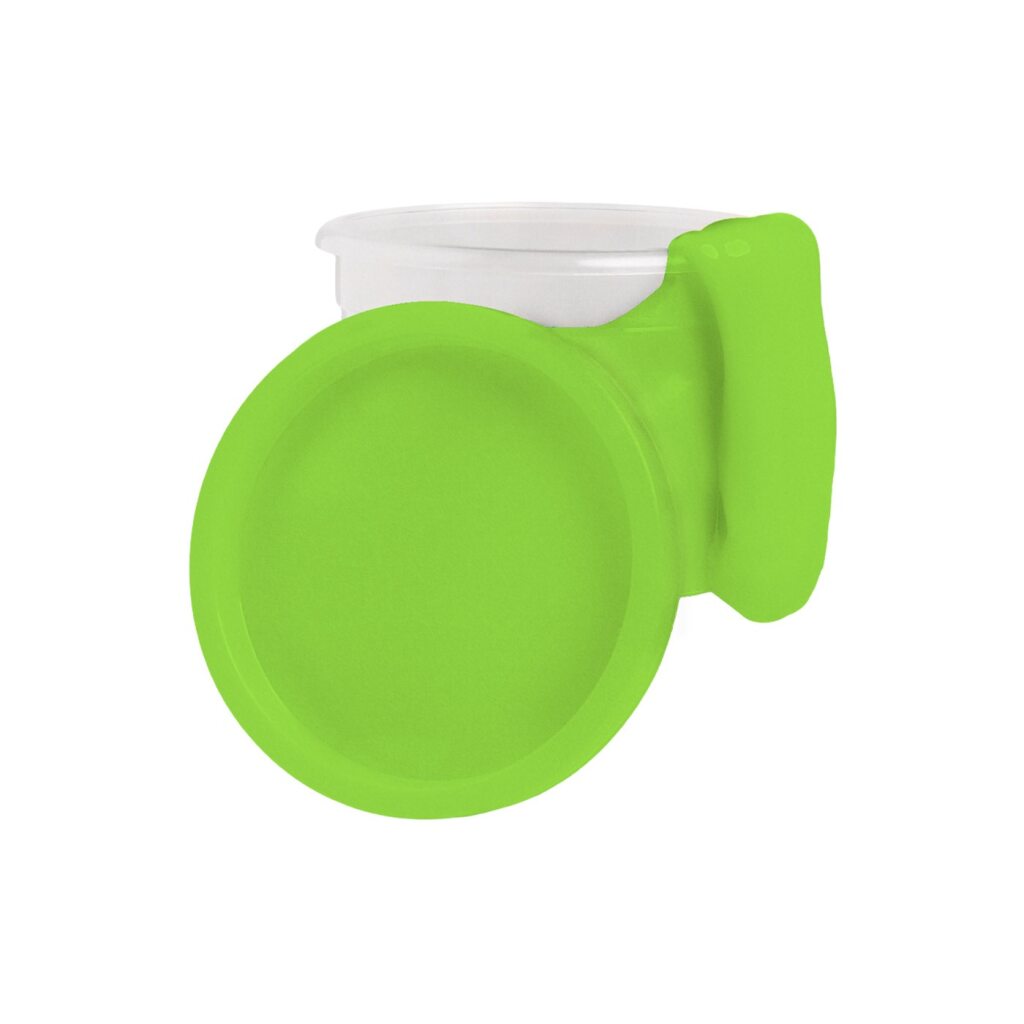 Play-Doh Masa elástica Super Stretch Verde img #4