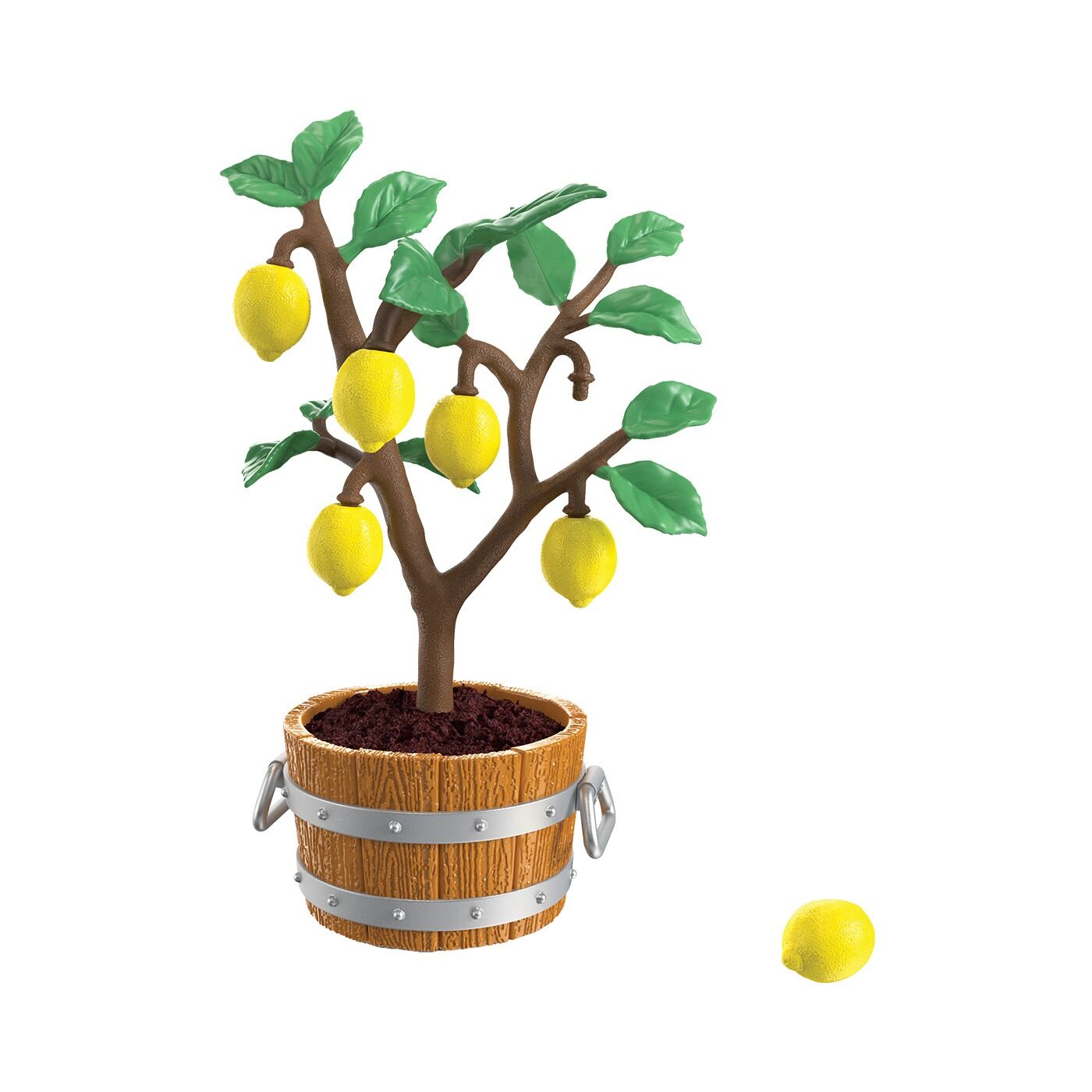 Set Sorpresa Miniverse Mini Jardinería Nature Coleccionable img #10