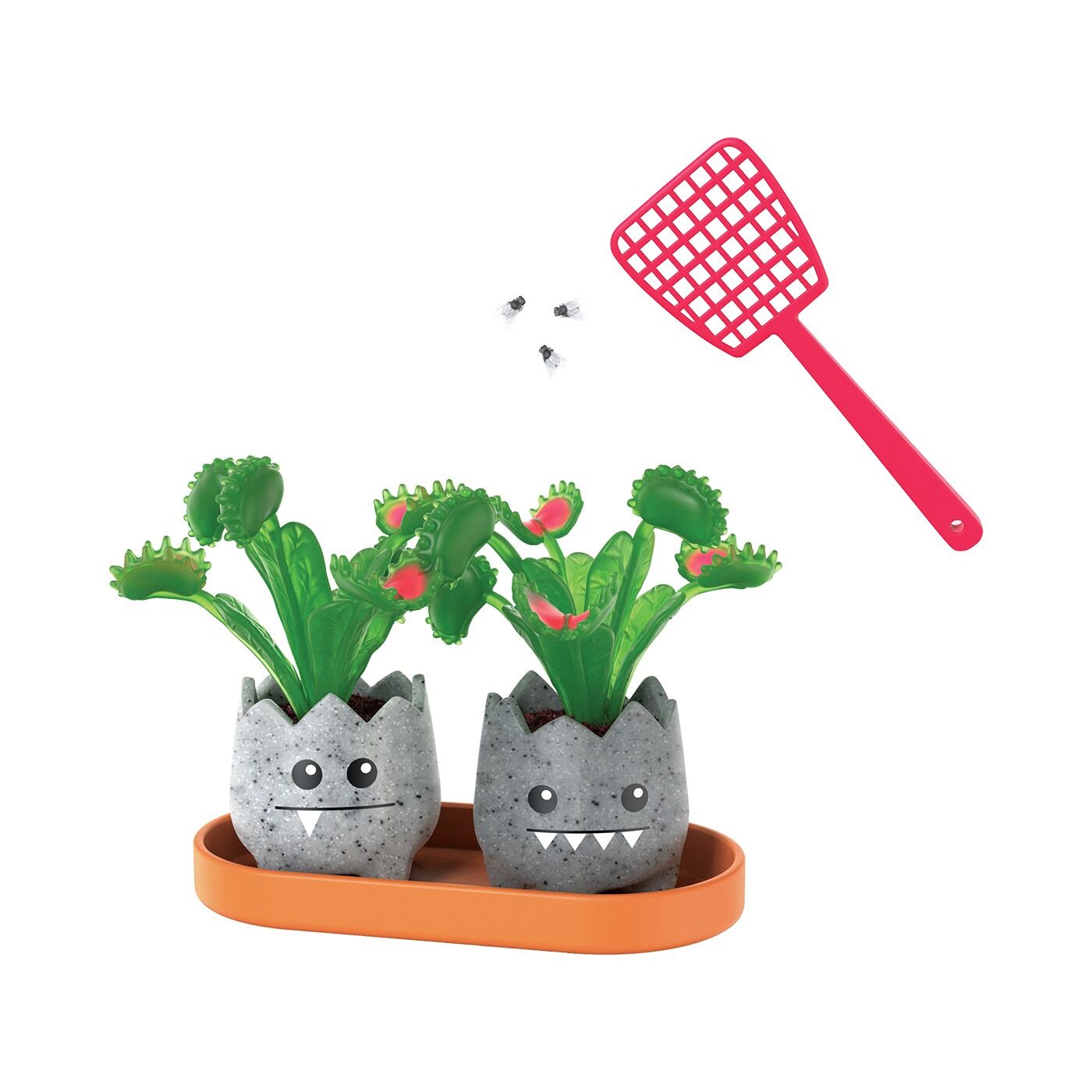 Set Sorpresa Miniverse Mini Jardinería Nature Coleccionable img #6