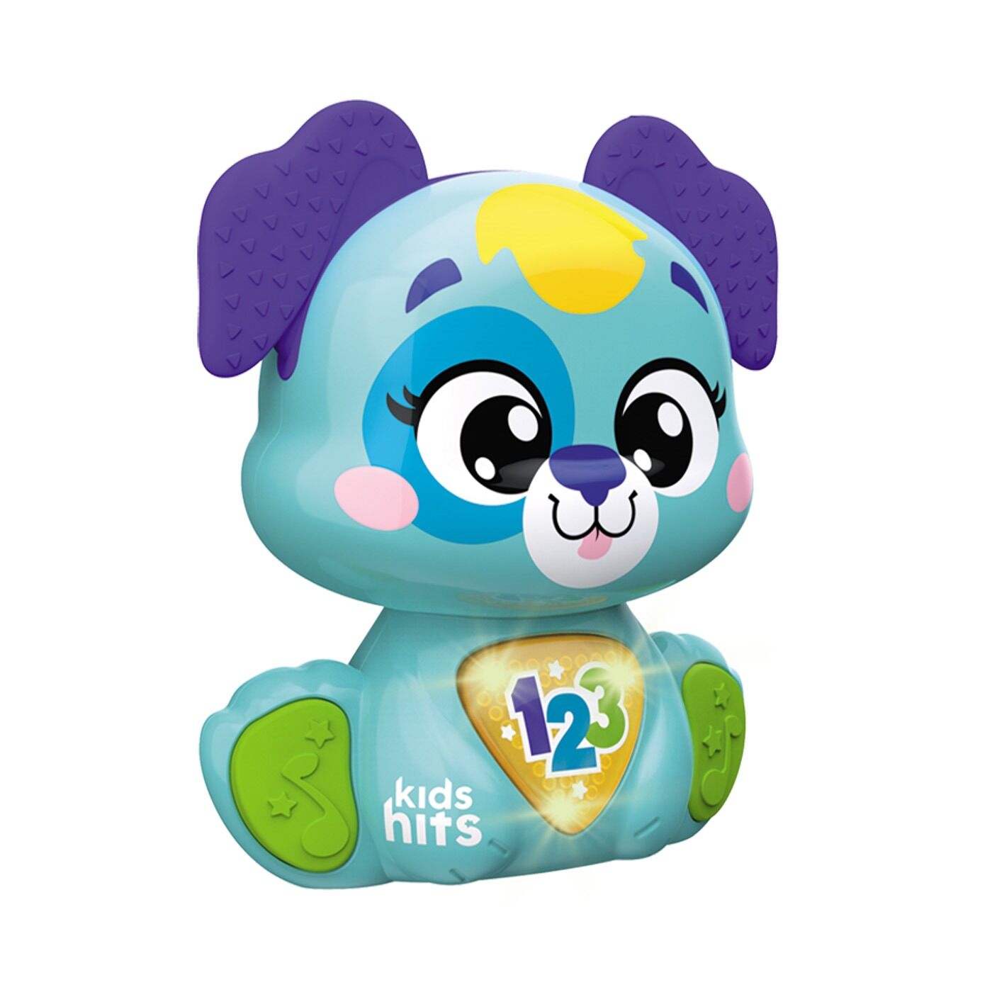 Perro Musical Interactivo con Sonidos Kids Hits img #3