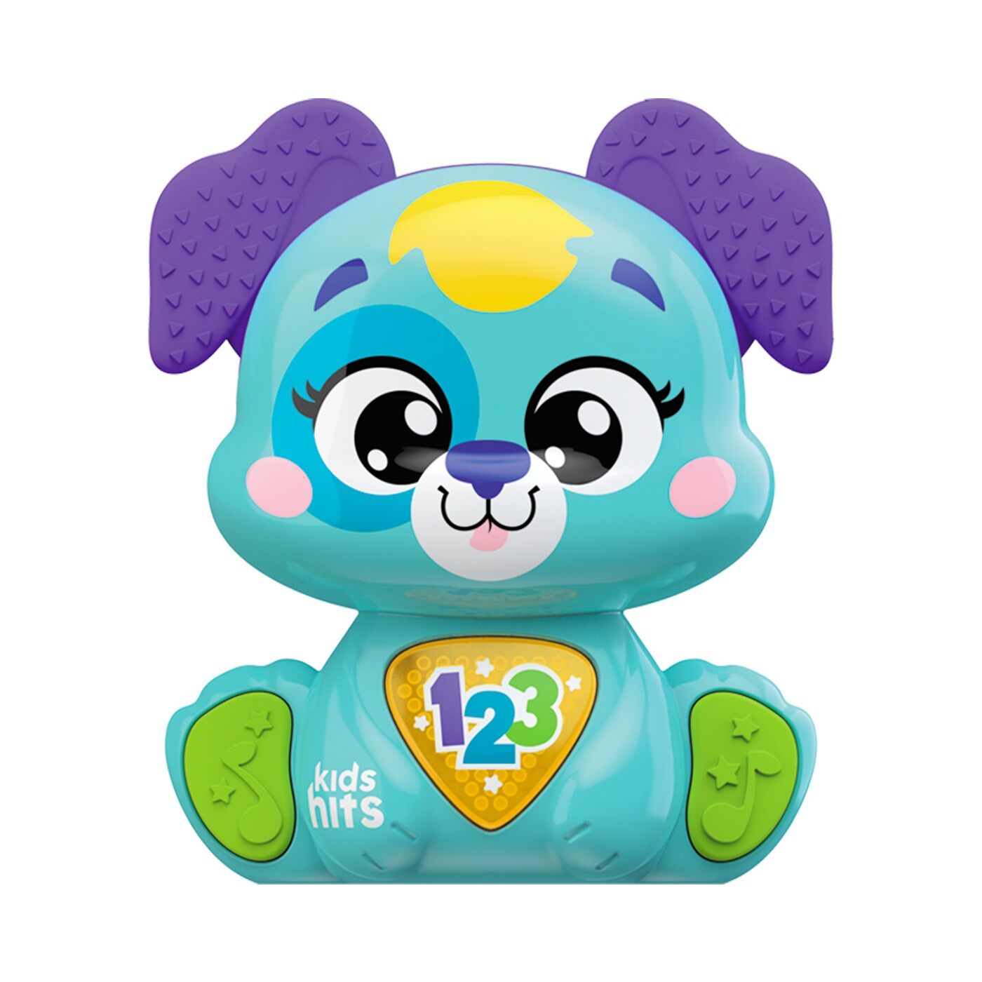 Perro Musical Interactivo con Sonidos Kids Hits img #2