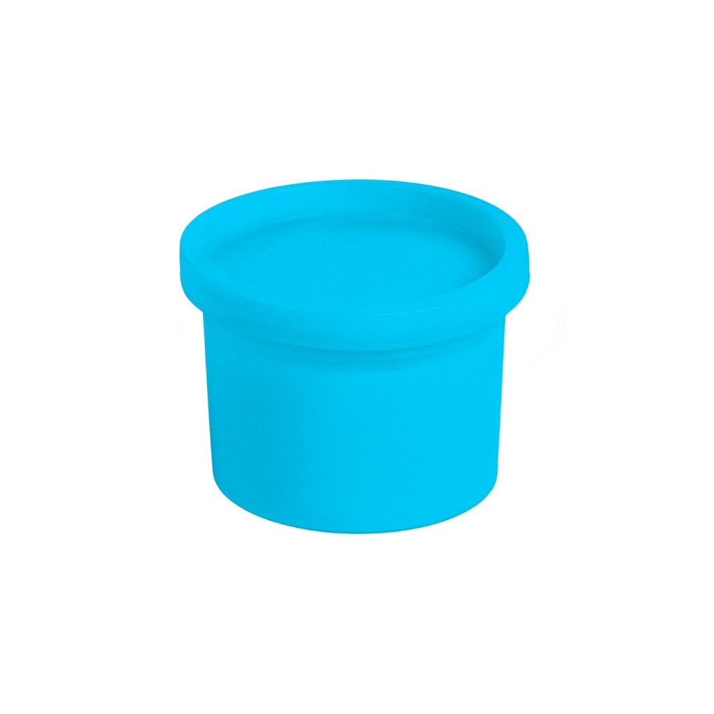 Play-Doh Masa elástica Super Stretch Azul img #2