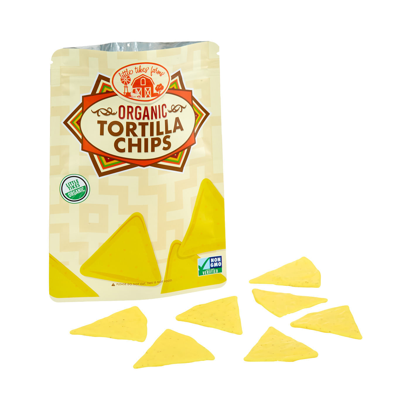 Playset De Masa Moldeable Creative Chefs Nachos  Little Tikes img #6