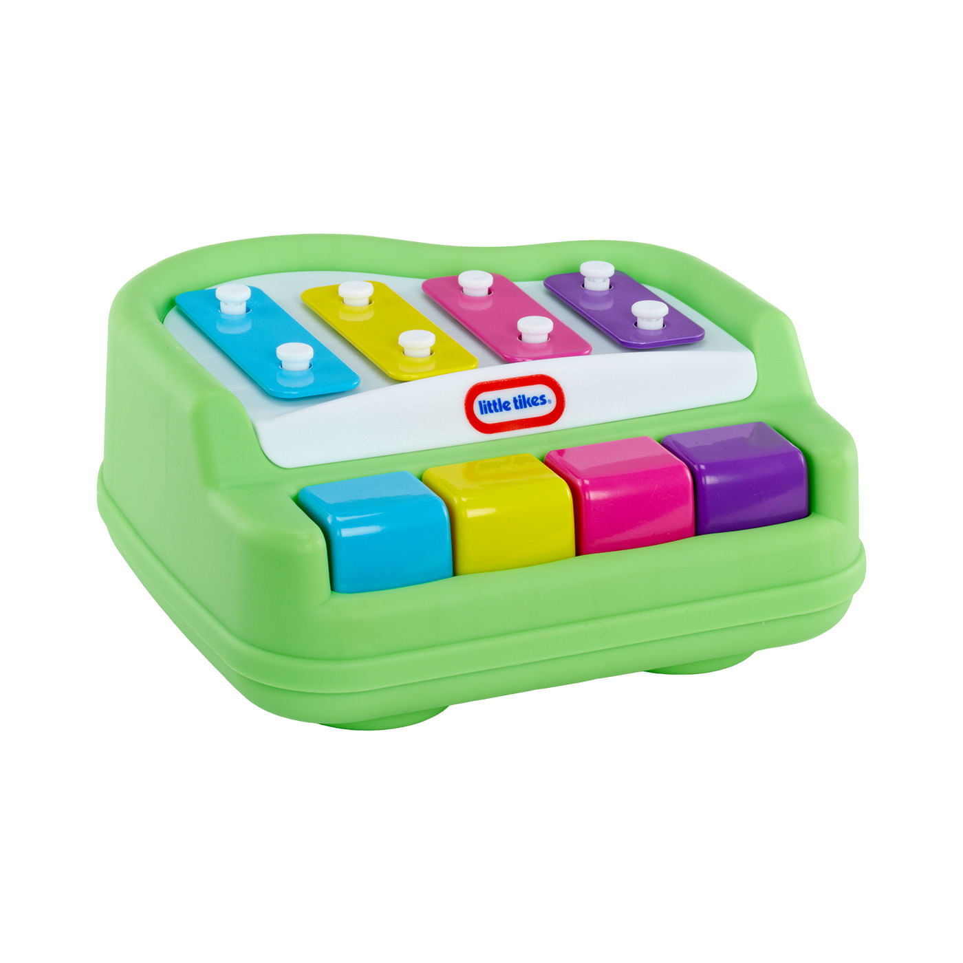 Piano Tap-A-Tune Little Tikes img #3