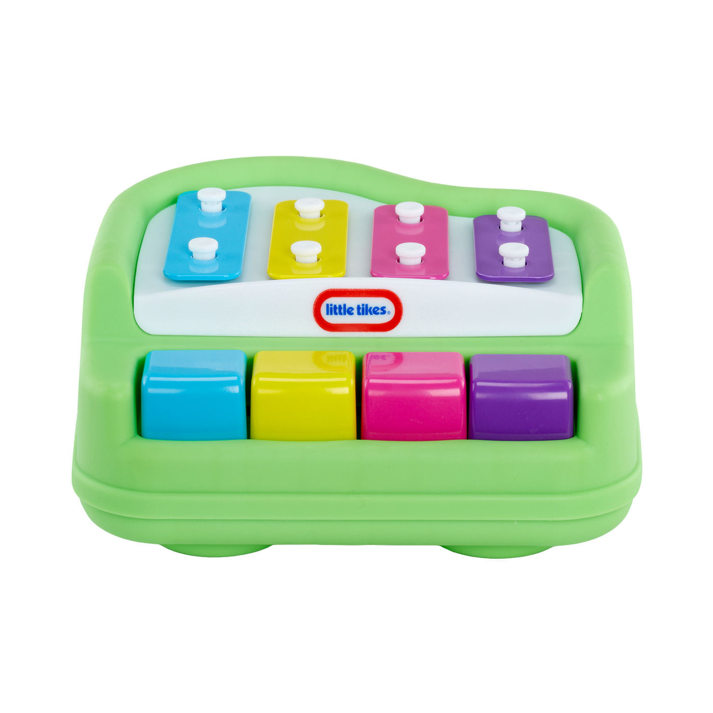 Piano Tap-A-Tune Little Tikes img #1