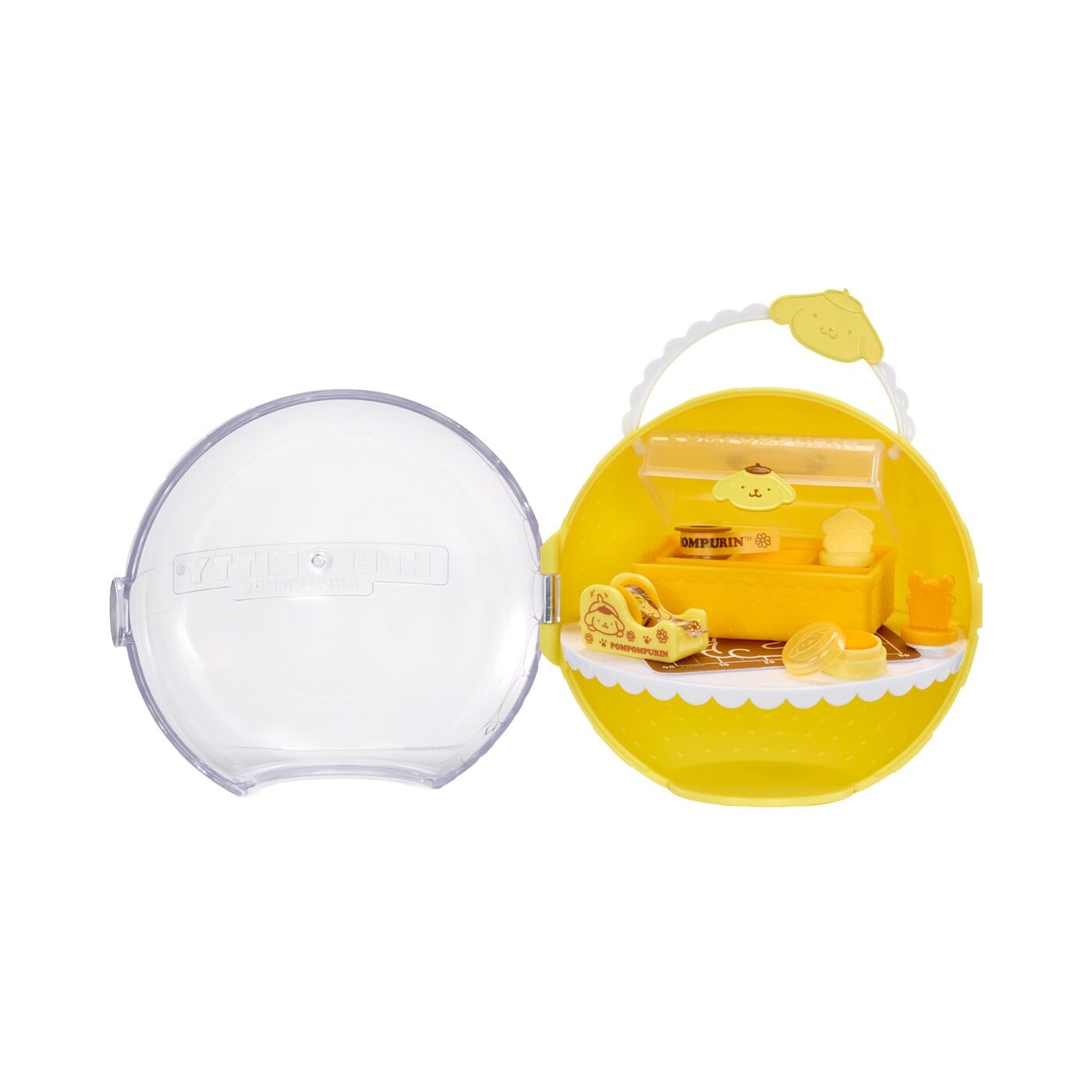 Set Sorpresa Miniverse Mini Sanrio Hello Kitty and Friends Coleccionable img #6