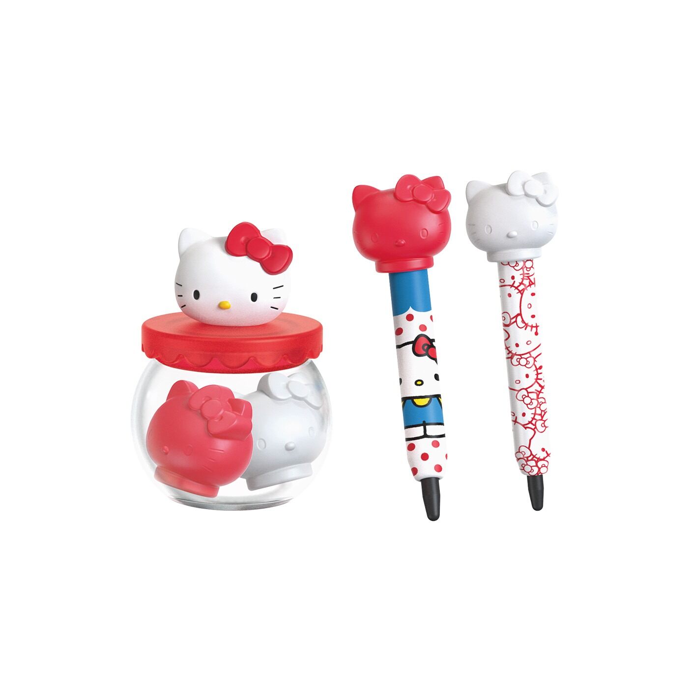 Set Sorpresa Miniverse Mini Sanrio Hello Kitty and Friends Coleccionable img #12