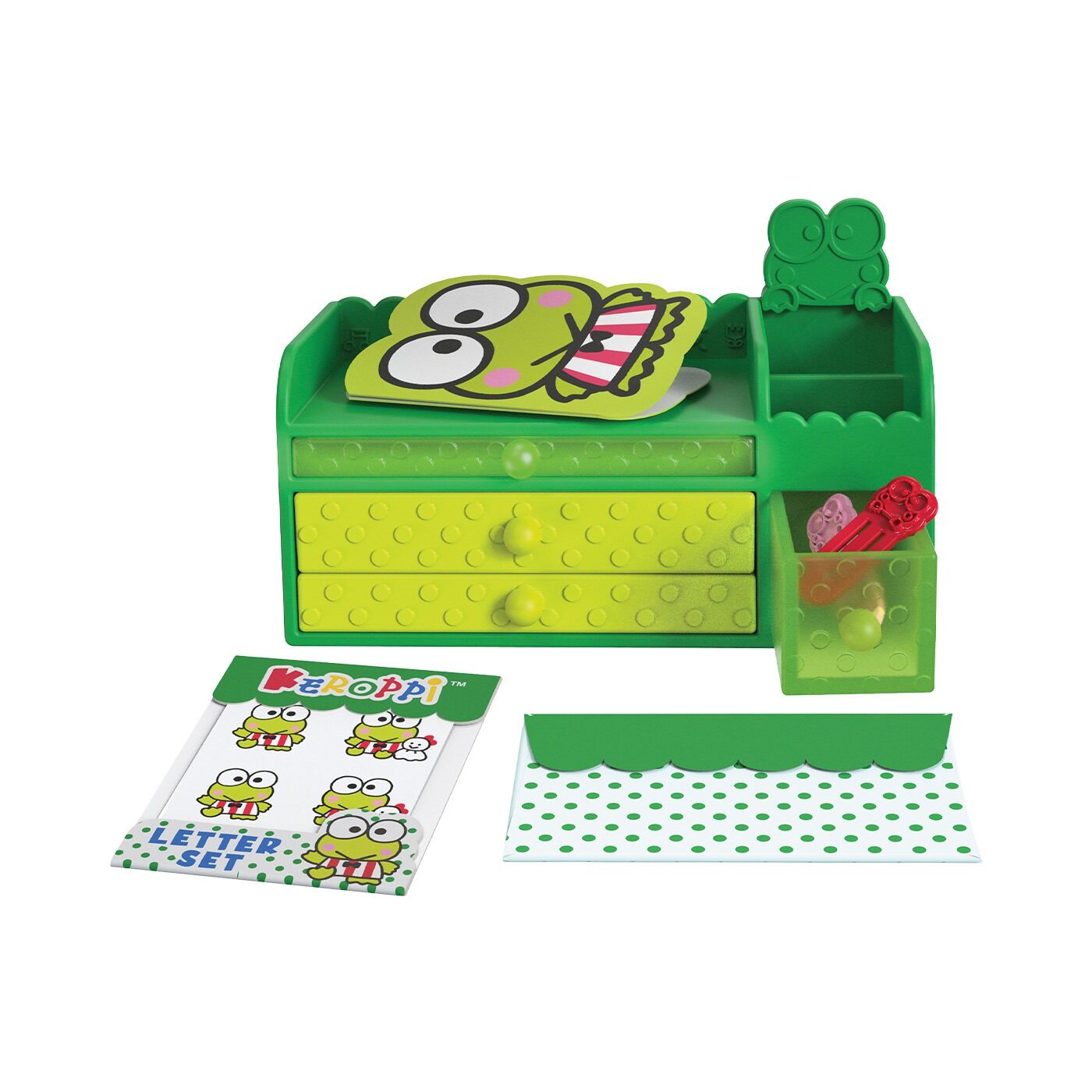 Set Sorpresa Miniverse Mini Sanrio Hello Kitty and Friends Coleccionable img #9