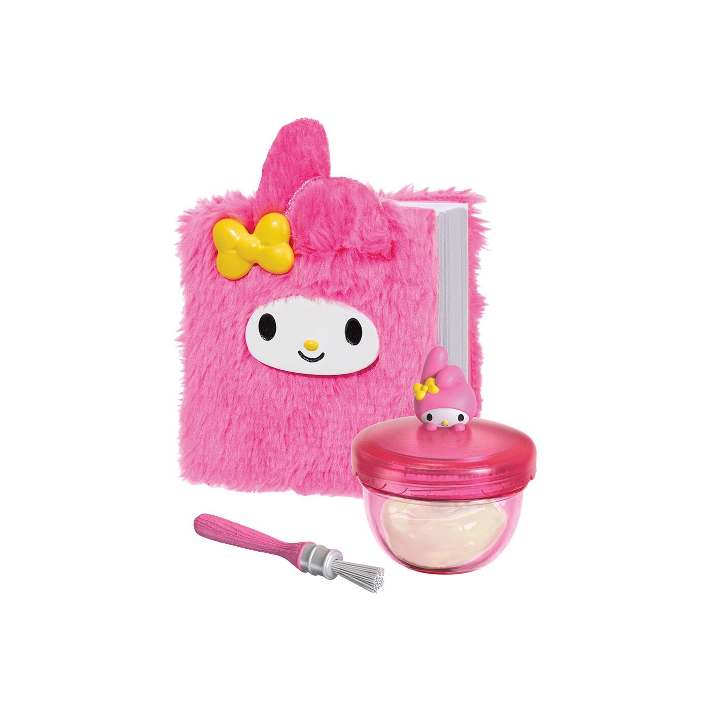 Set Sorpresa Miniverse Mini Sanrio Hello Kitty and Friends Coleccionable img #7
