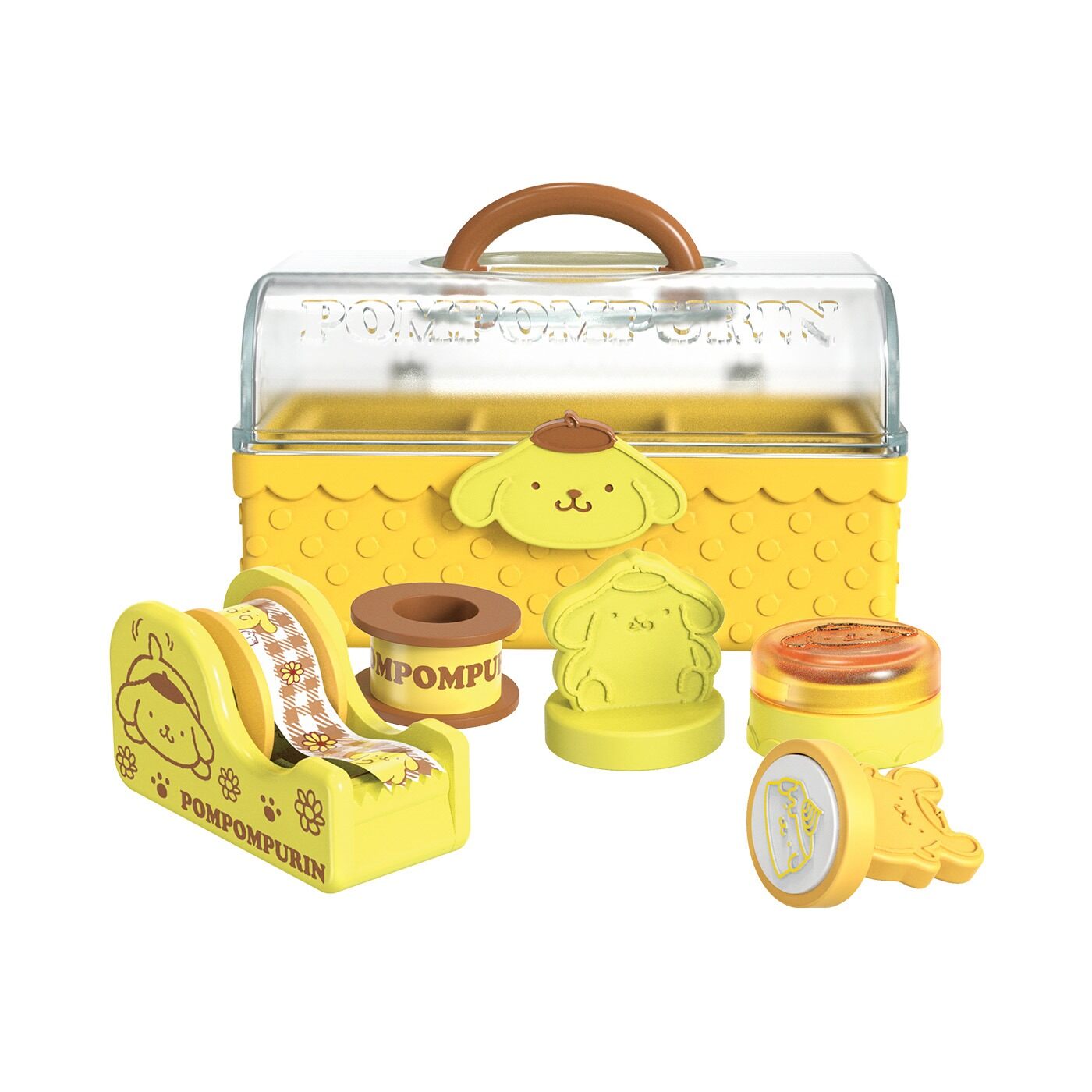 Set Sorpresa Miniverse Mini Sanrio Hello Kitty and Friends Coleccionable img #13
