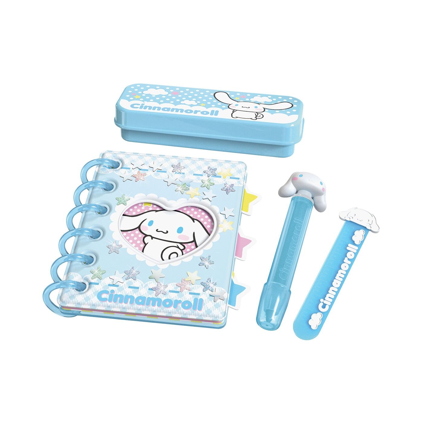 Set Sorpresa Miniverse Mini Sanrio Hello Kitty and Friends Coleccionable img #15