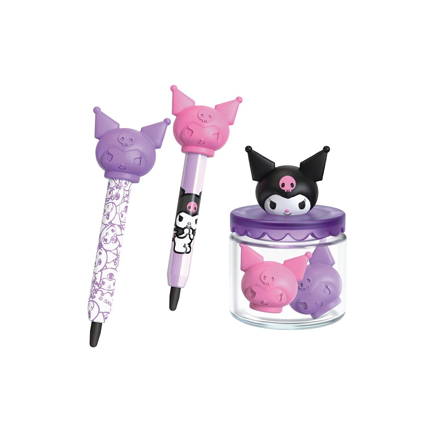 Set Sorpresa Miniverse Mini Sanrio Hello Kitty and Friends Coleccionable img #11