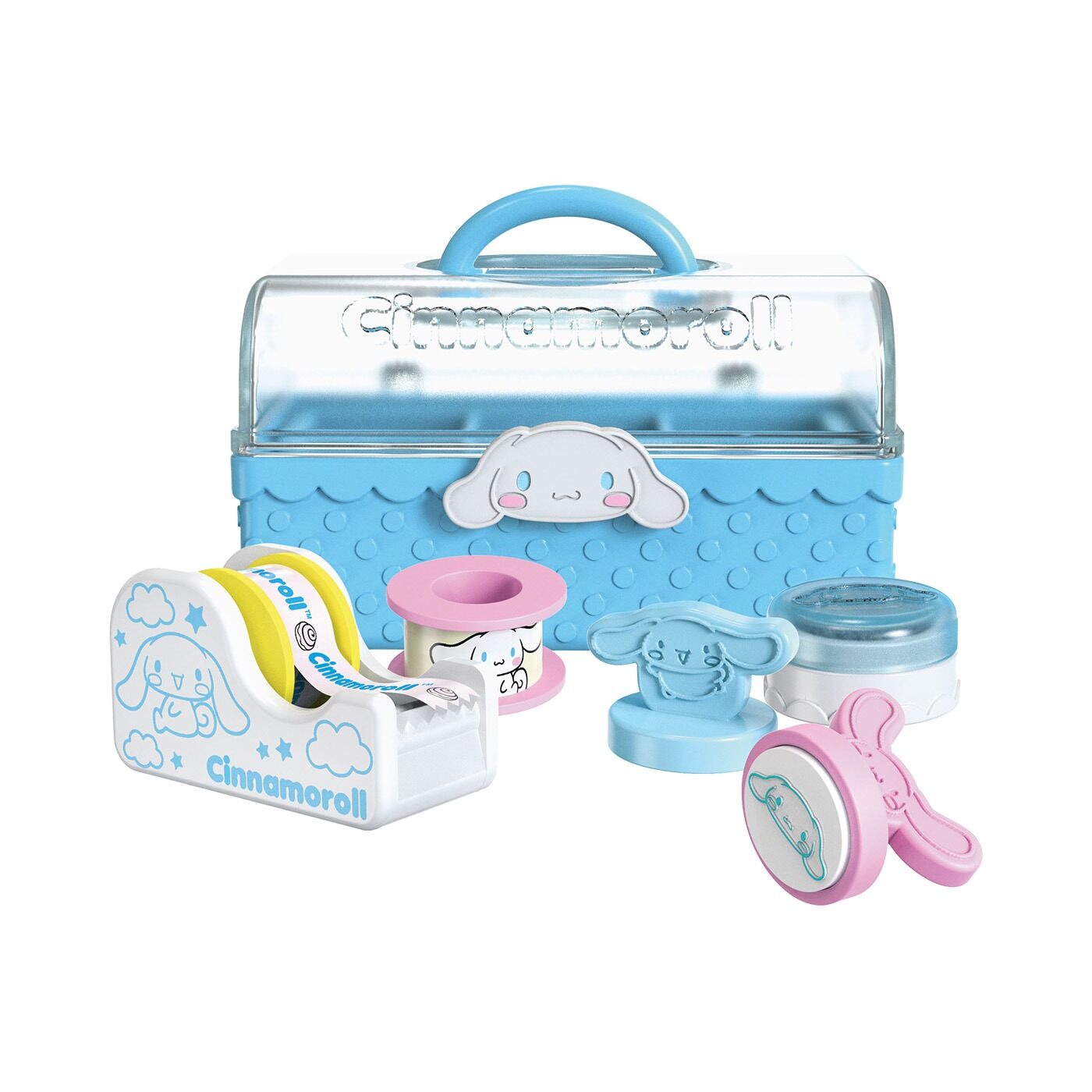 Set Sorpresa Miniverse Mini Sanrio Hello Kitty and Friends Coleccionable img #14