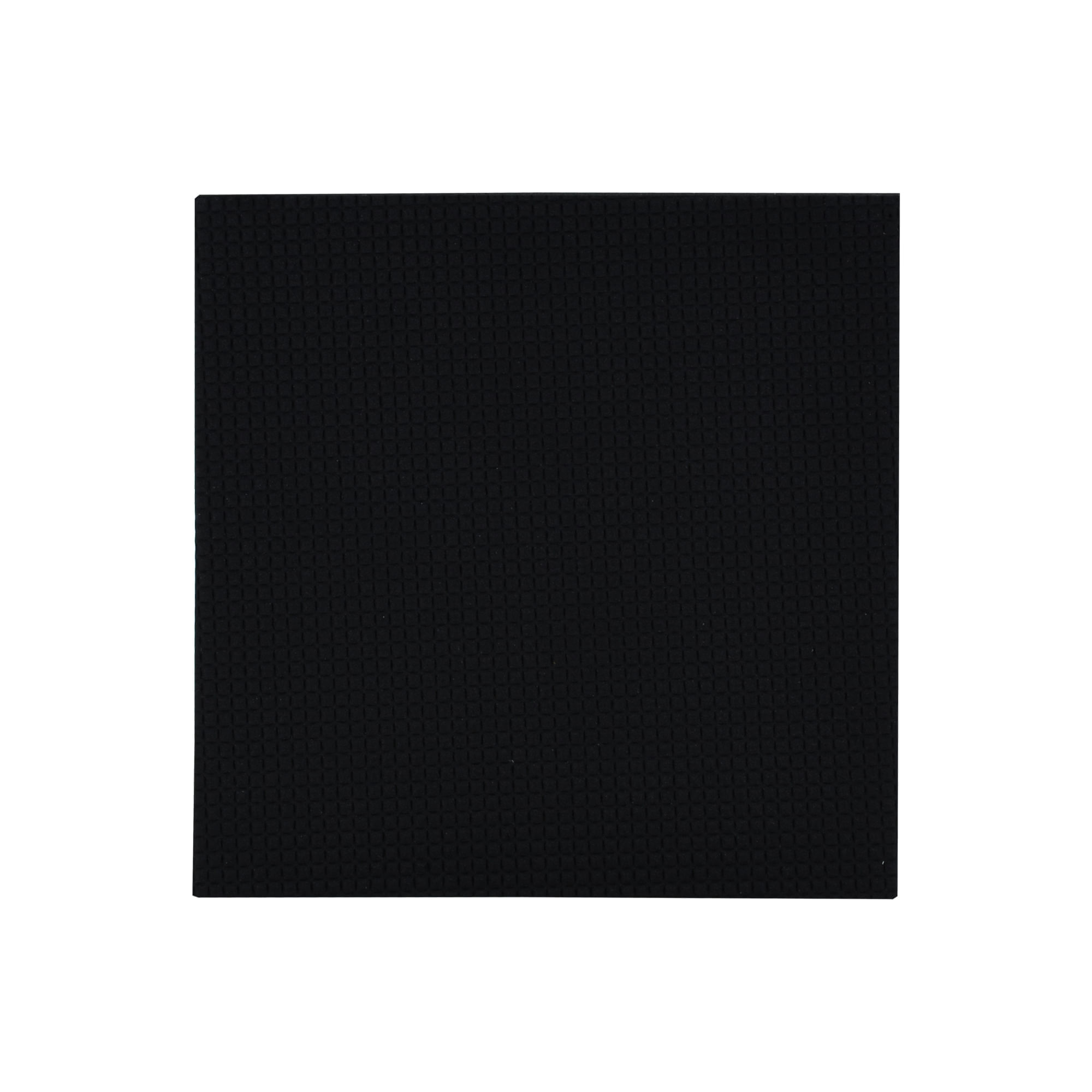 Protector Adh Eva Cuadro Negro 99 X 99 Mm X 1 Und Ferrenovo img #1
