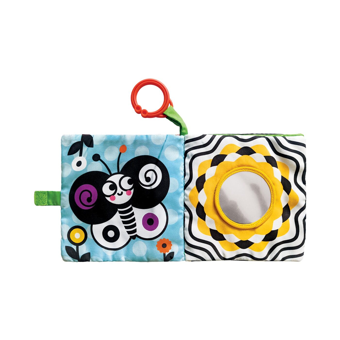 Libro Sensorial Infantil Kids Hits img #3