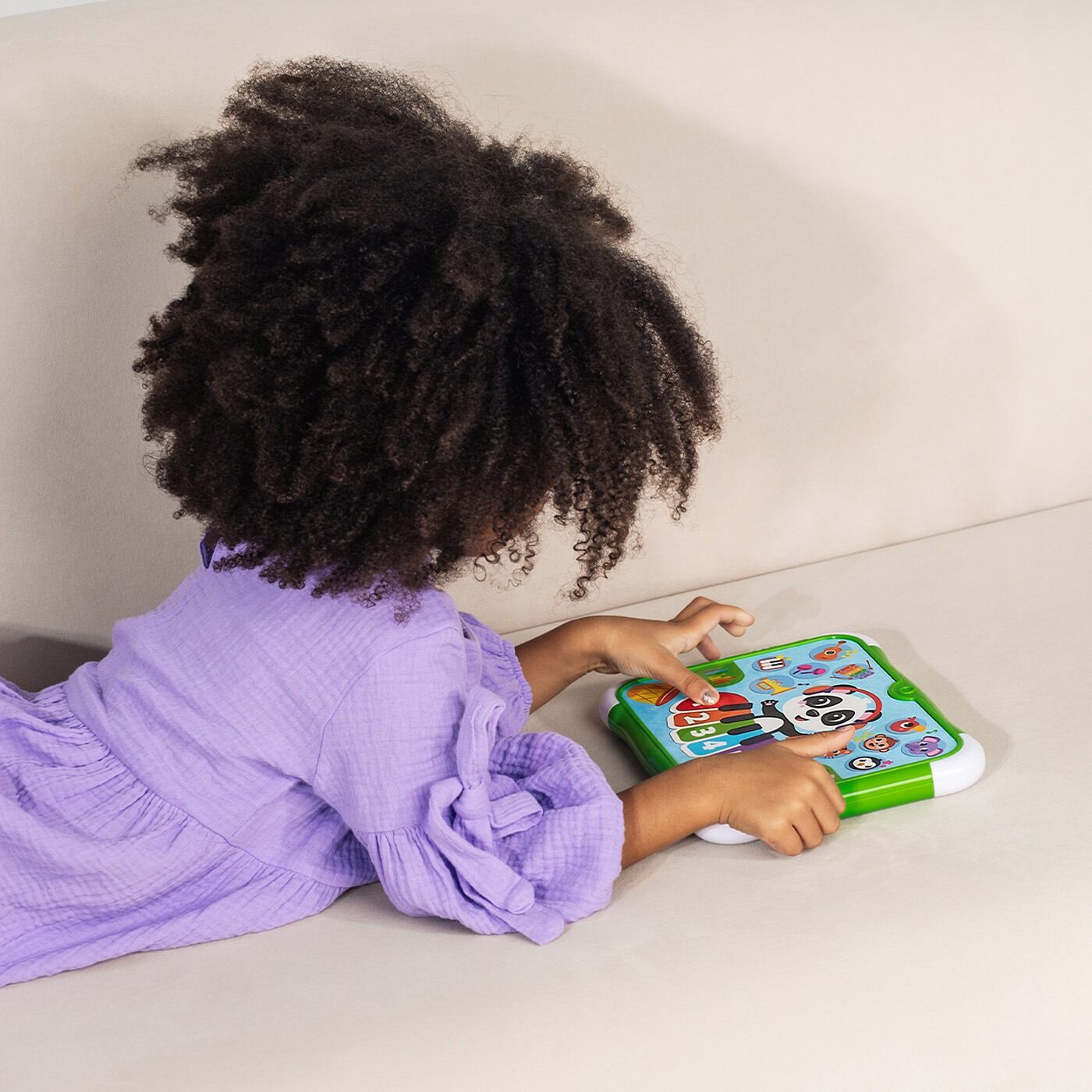 Tableta Interactiva Musical para Bebé Kids Hits img #6