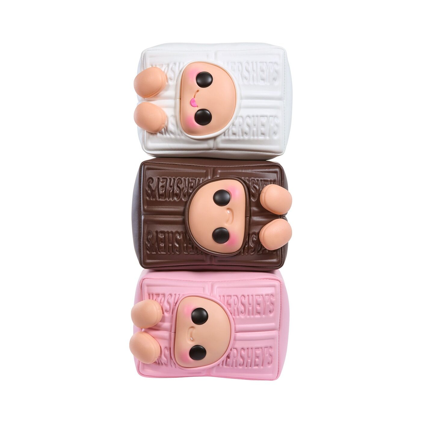 Hyojo Peluche Sorpresa Hershey's Coleccionable img #3