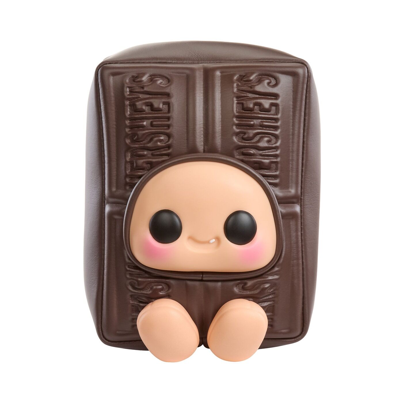 Hyojo Peluche Sorpresa Hershey's Coleccionable img #4