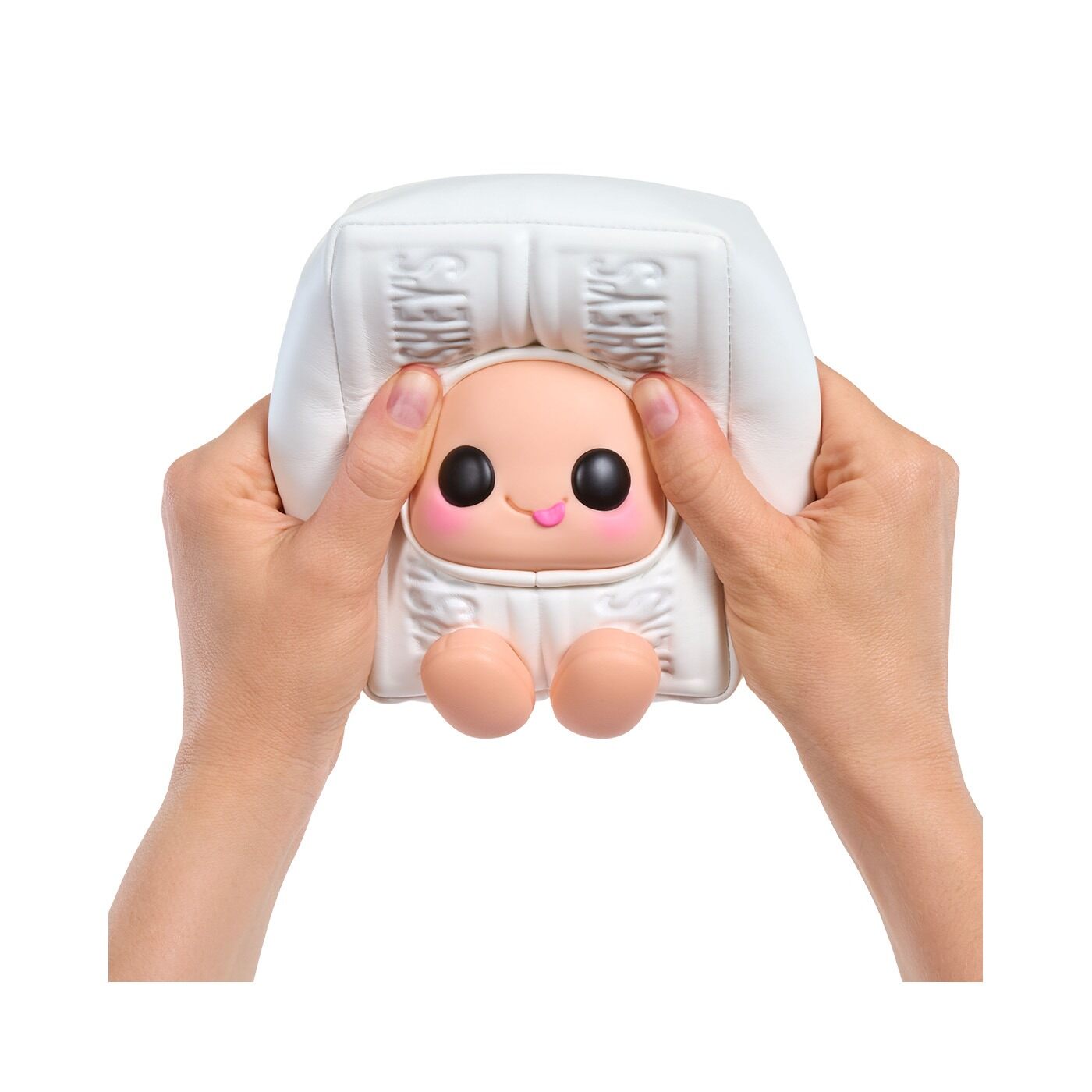 Hyojo Peluche Sorpresa Hershey's Coleccionable img #15