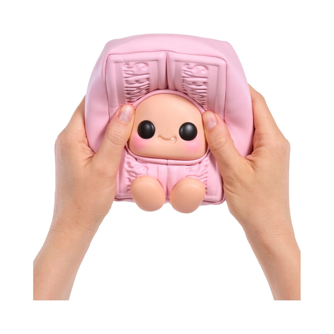 Hyojo Peluche Sorpresa Hershey's Coleccionable img #14