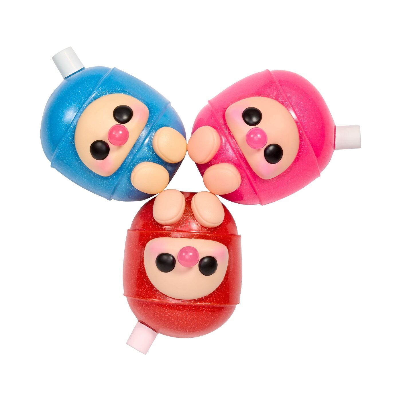 Hyojo Peluche Sorpresa Blow Pop Coleccionable img #2