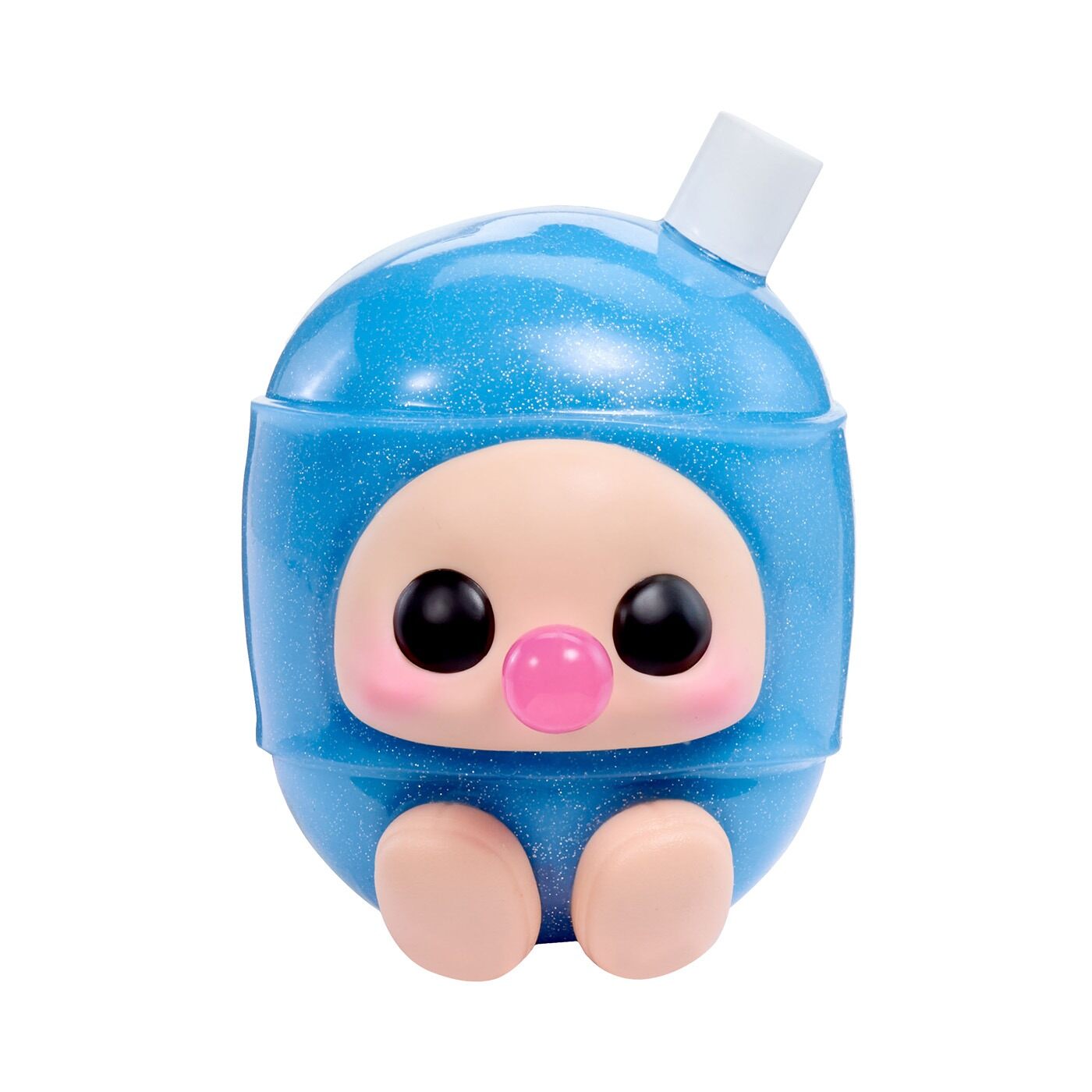 Hyojo Peluche Sorpresa Blow Pop Coleccionable img #4